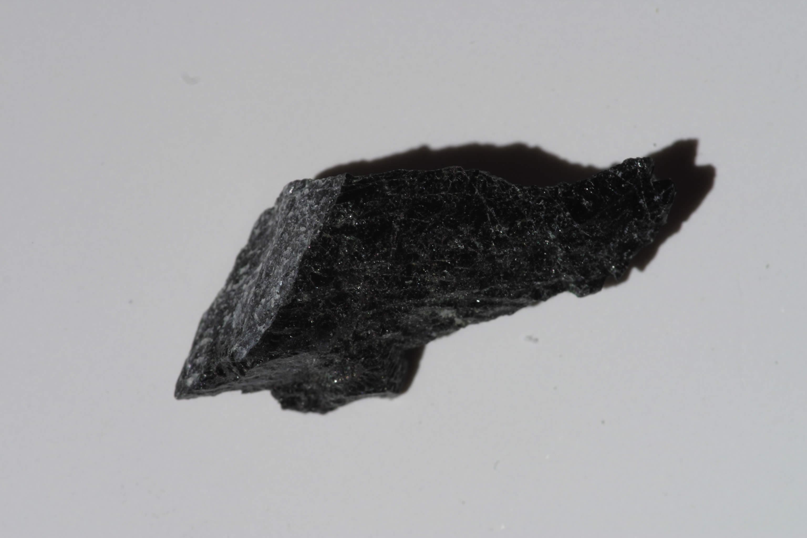 Augite sample