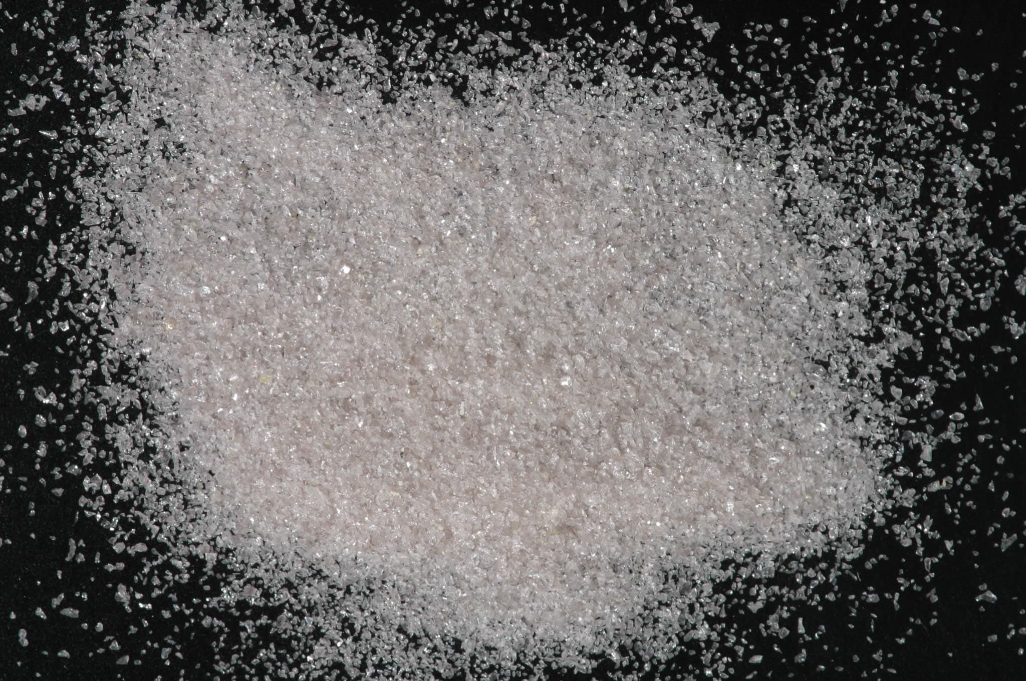 Axinite sample