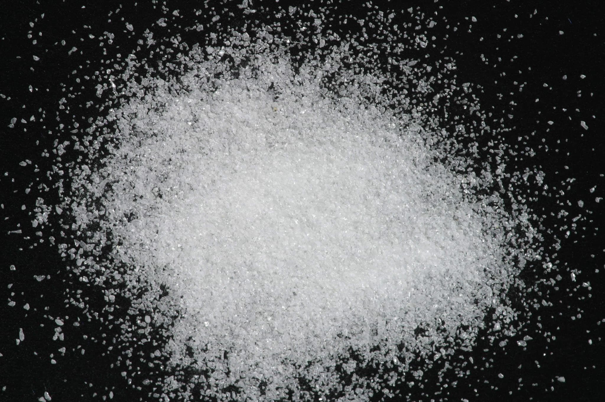 Beryl sample