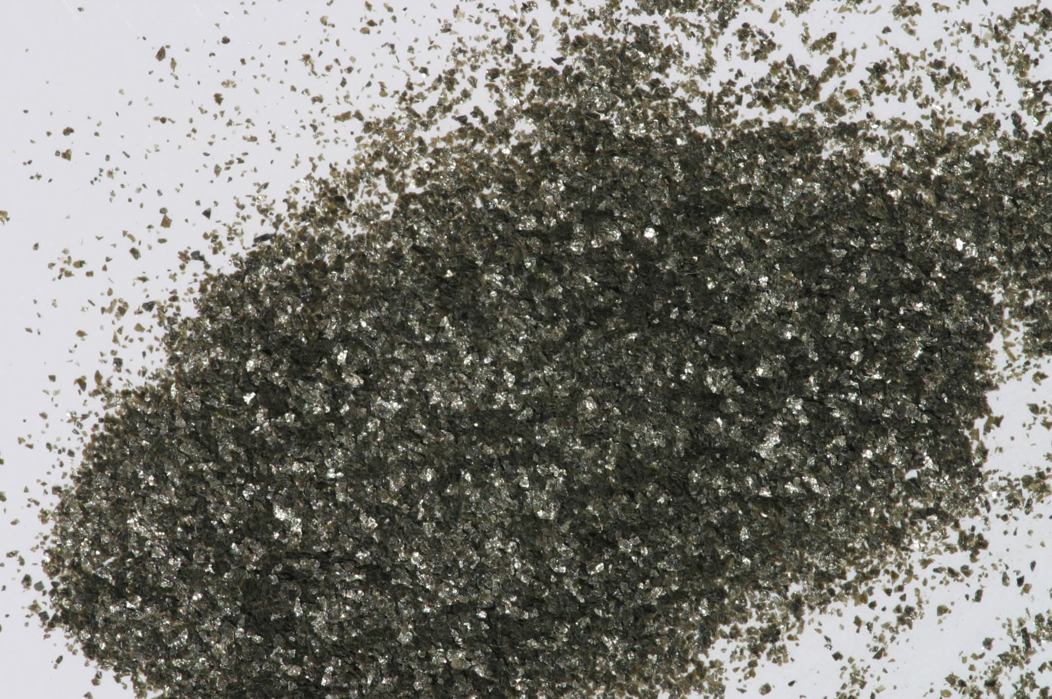 Biotite sample
