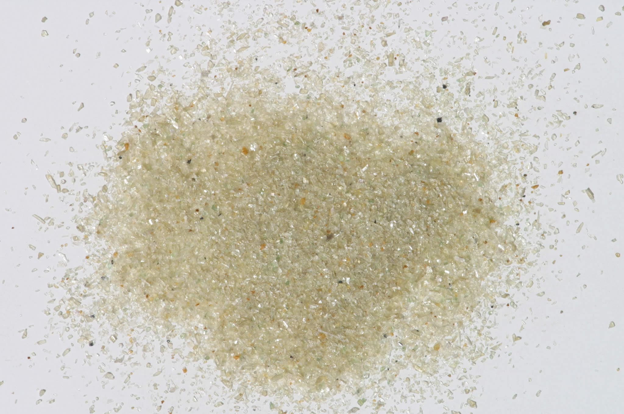 Bronzite HS9.1B sample