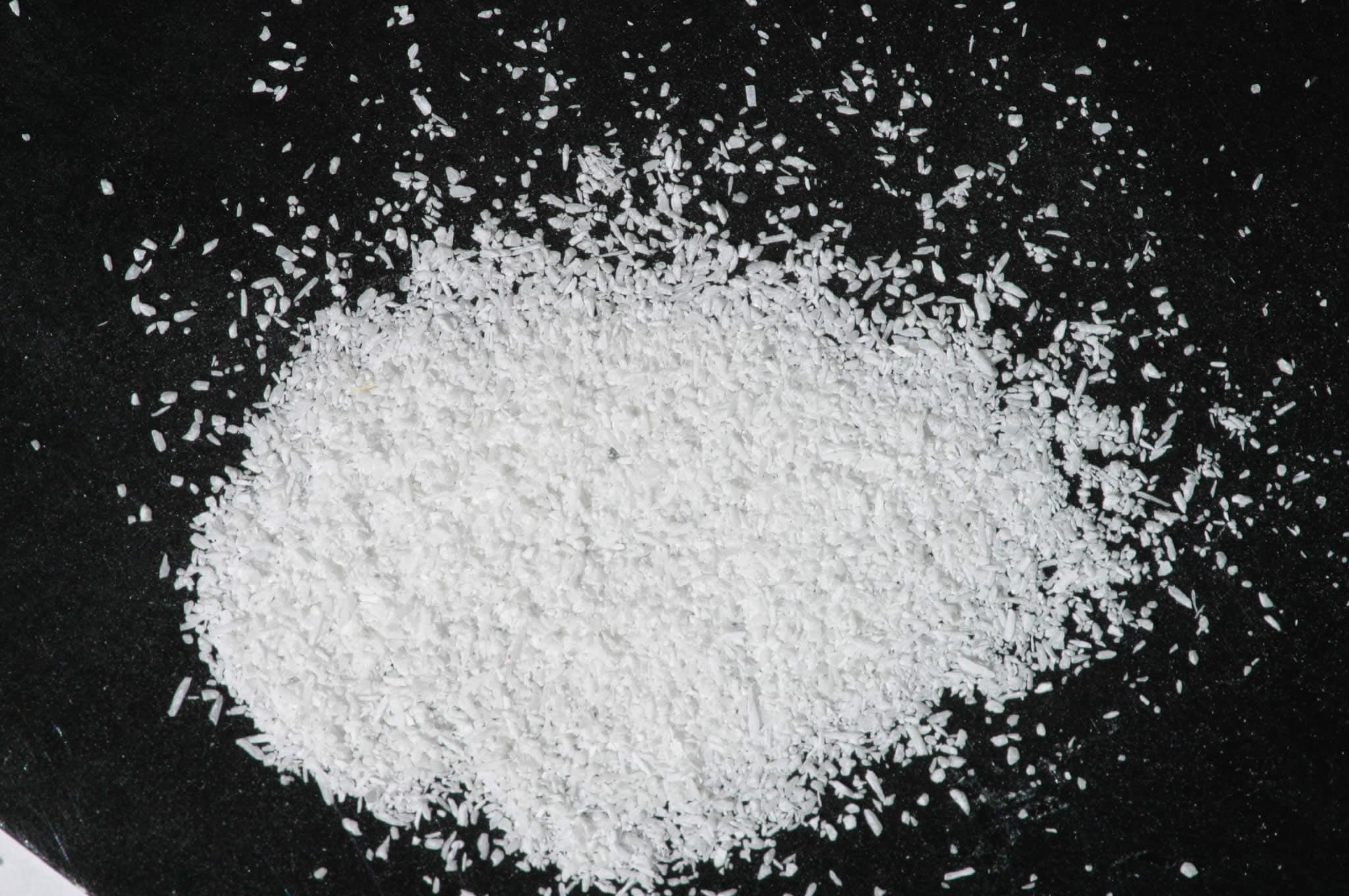 Brucite sample