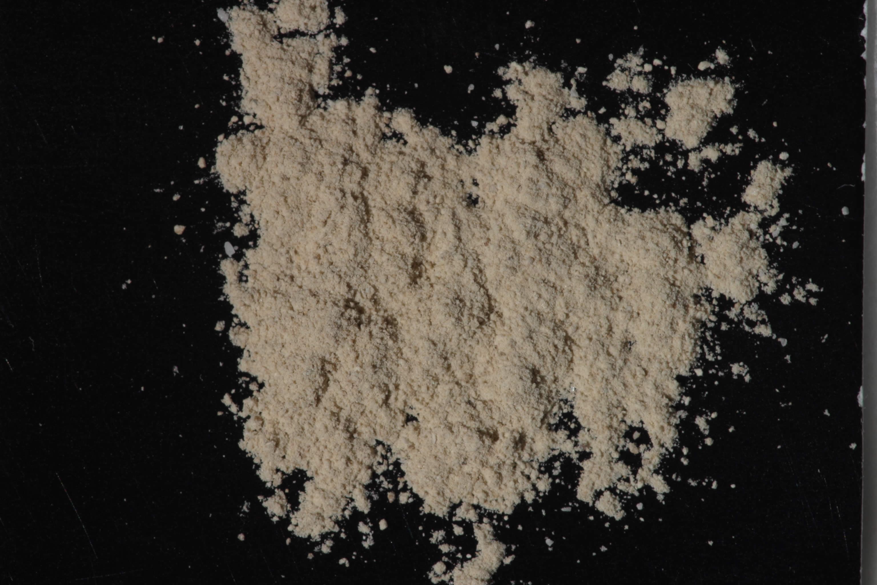 Buddingtonite sample