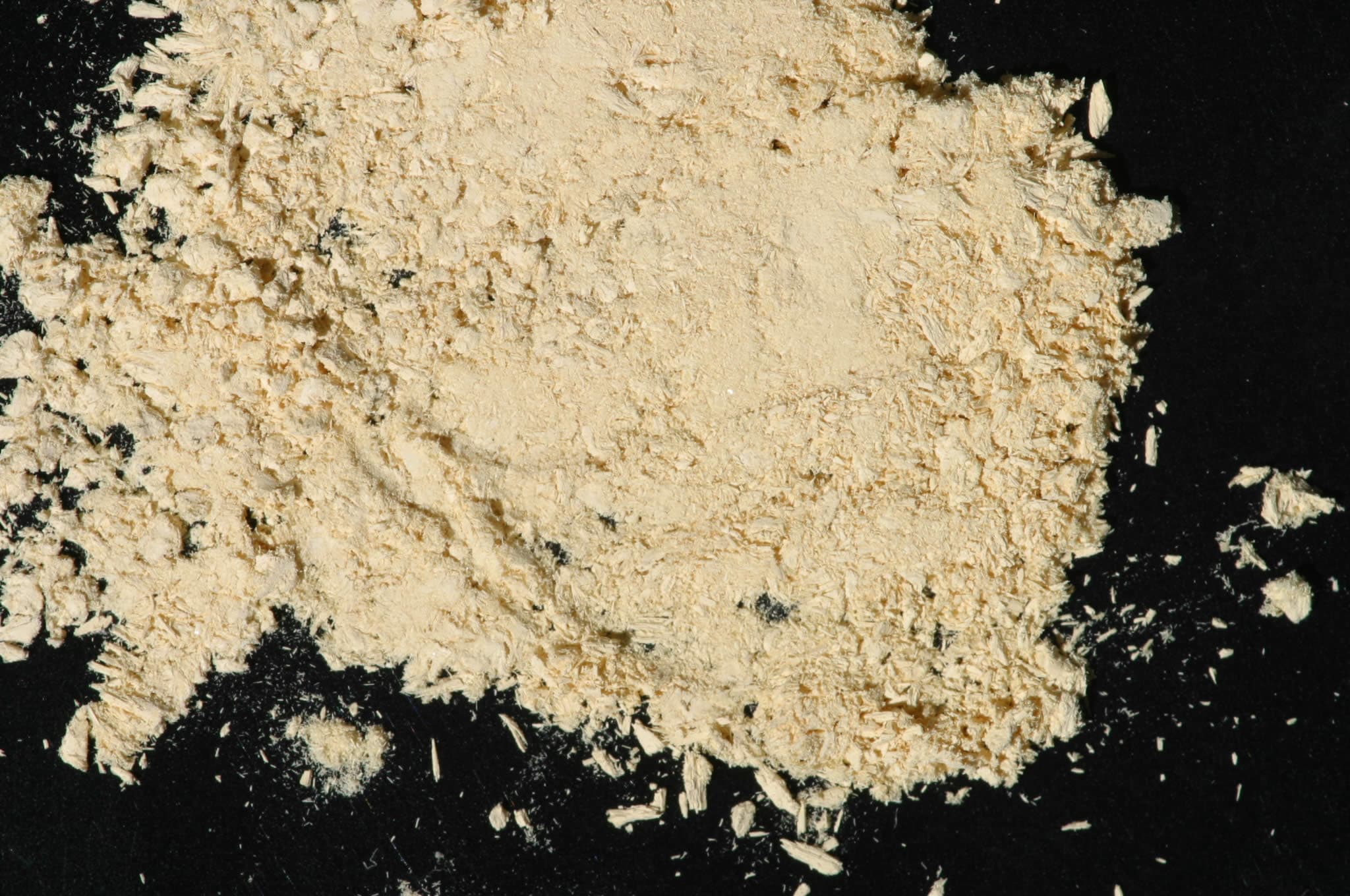 Butlerite sample