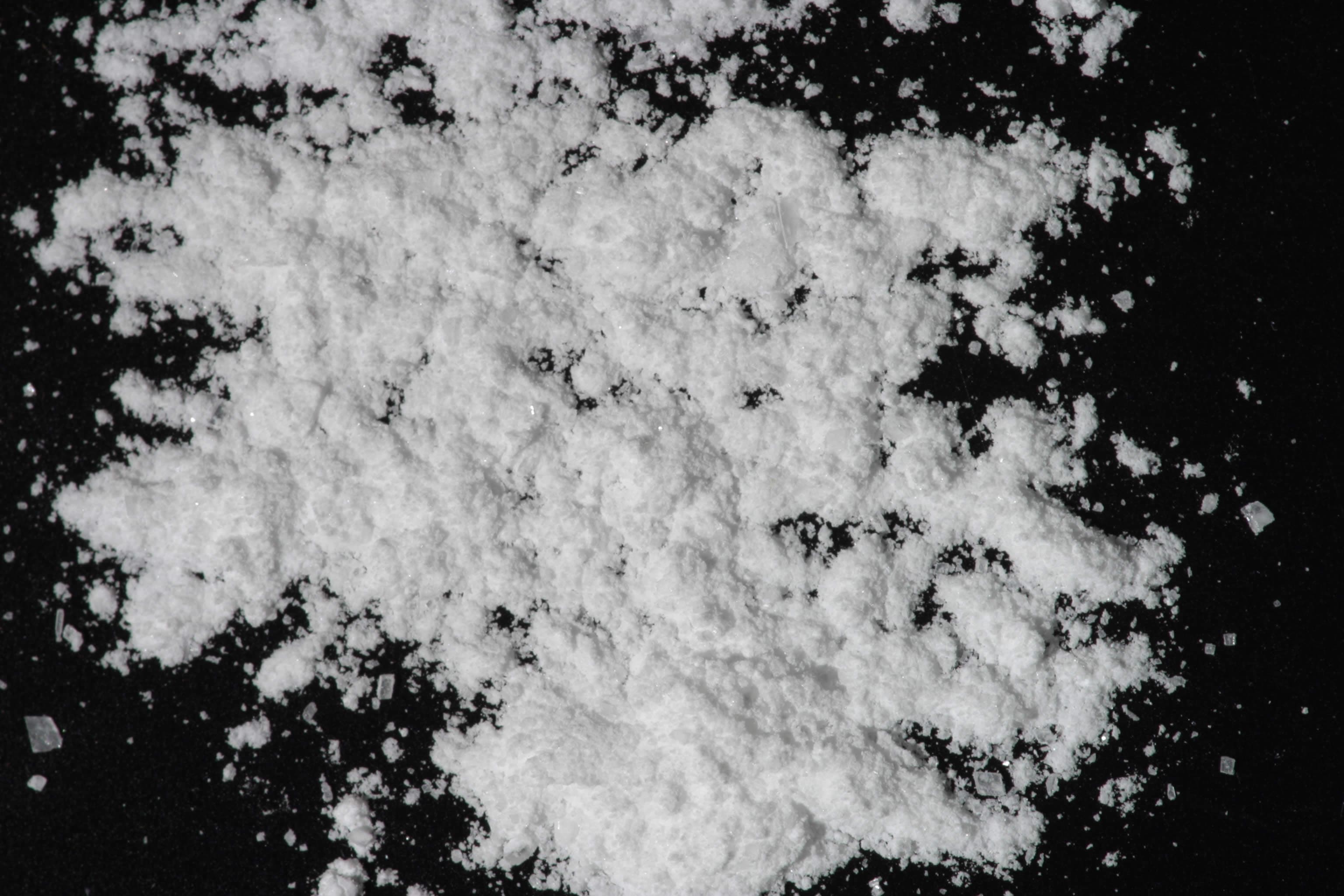 Calcite sample