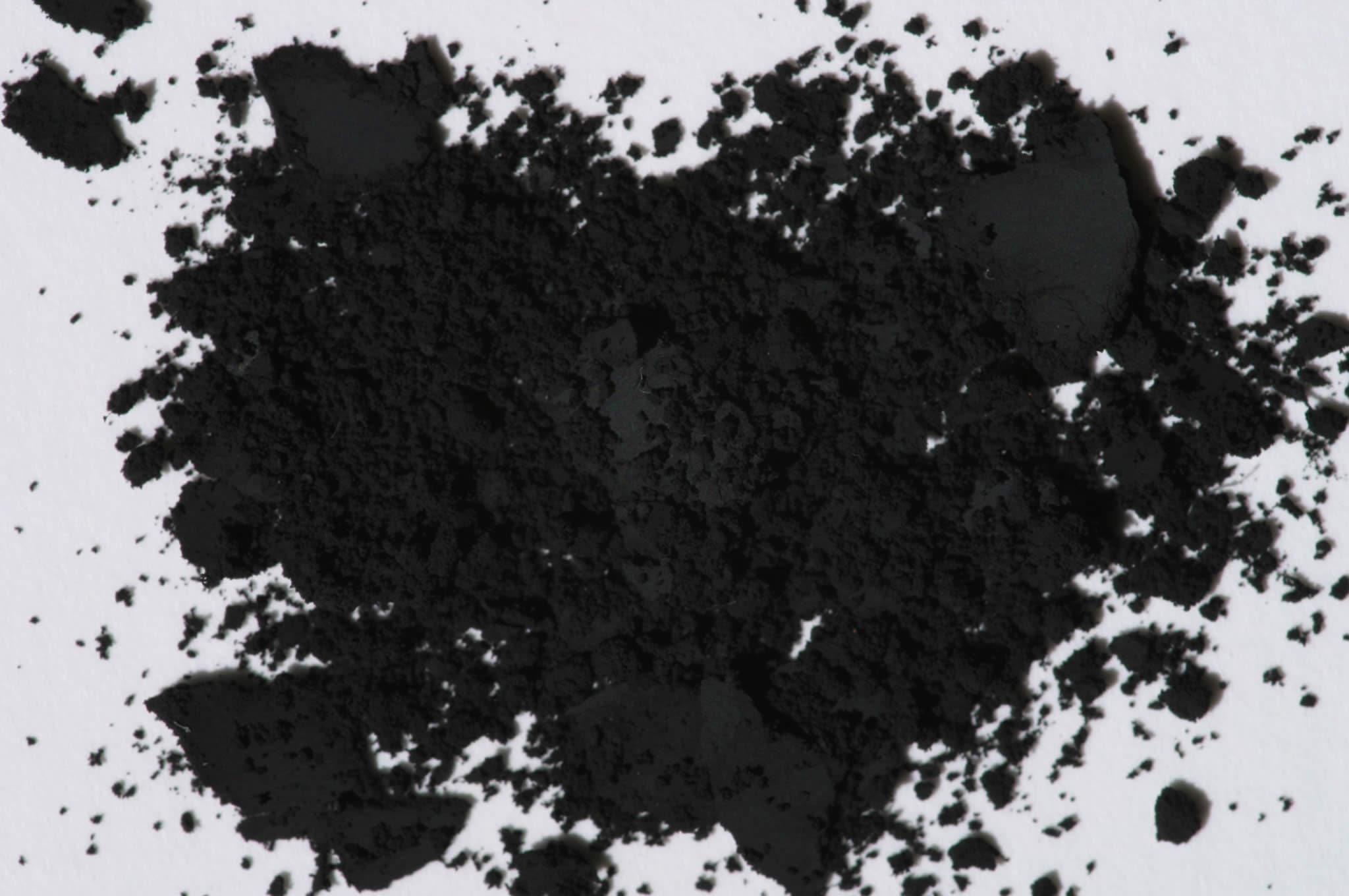 Carbon Black sample