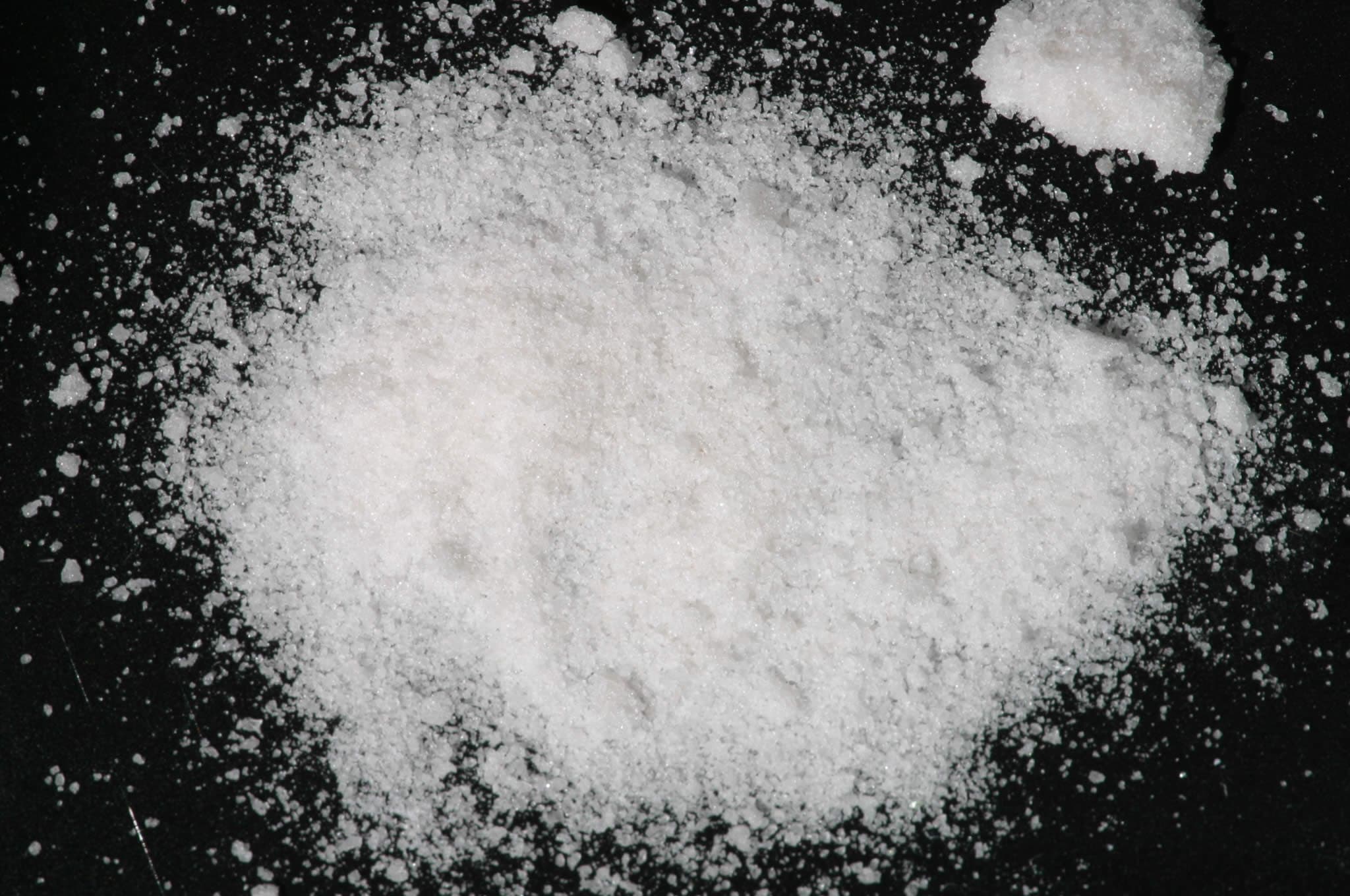 Carnallite sample