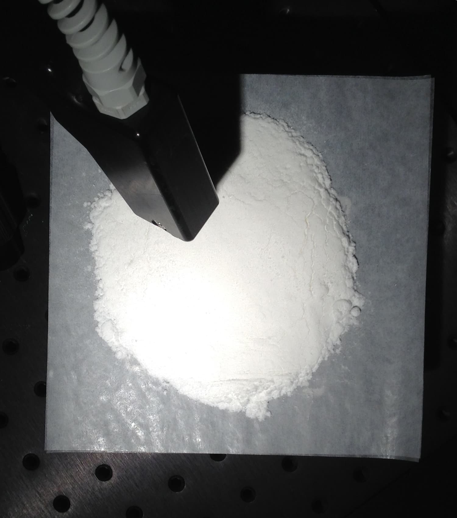 Cellulose SA-C6288 sample