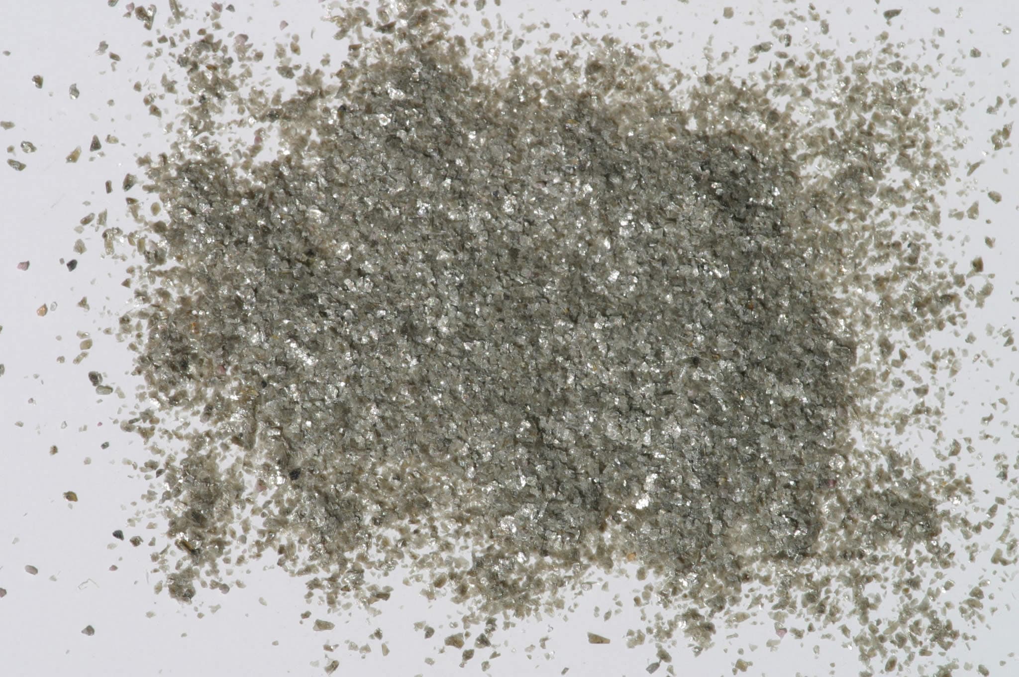 Chlorite sample