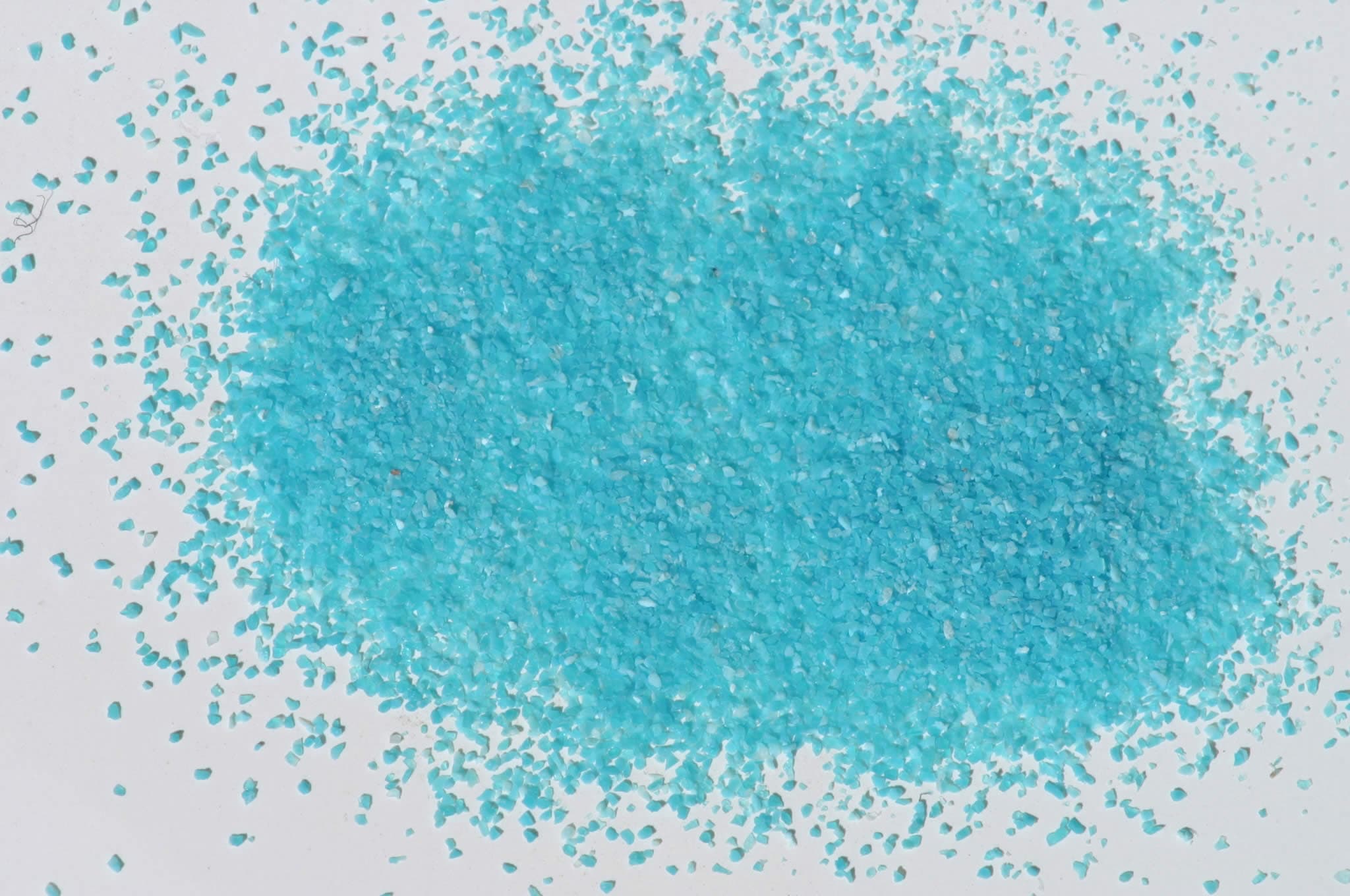 Chrysocolla sample