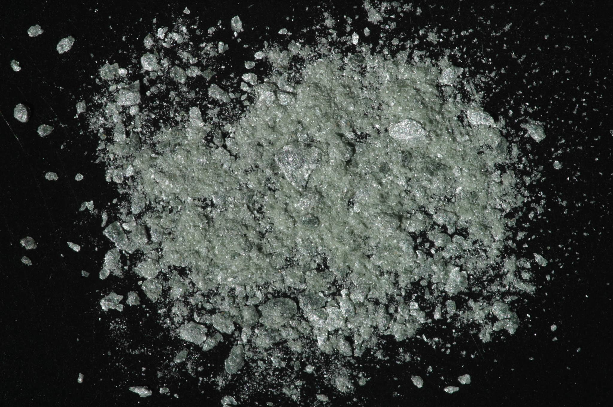 Clinochlore sample