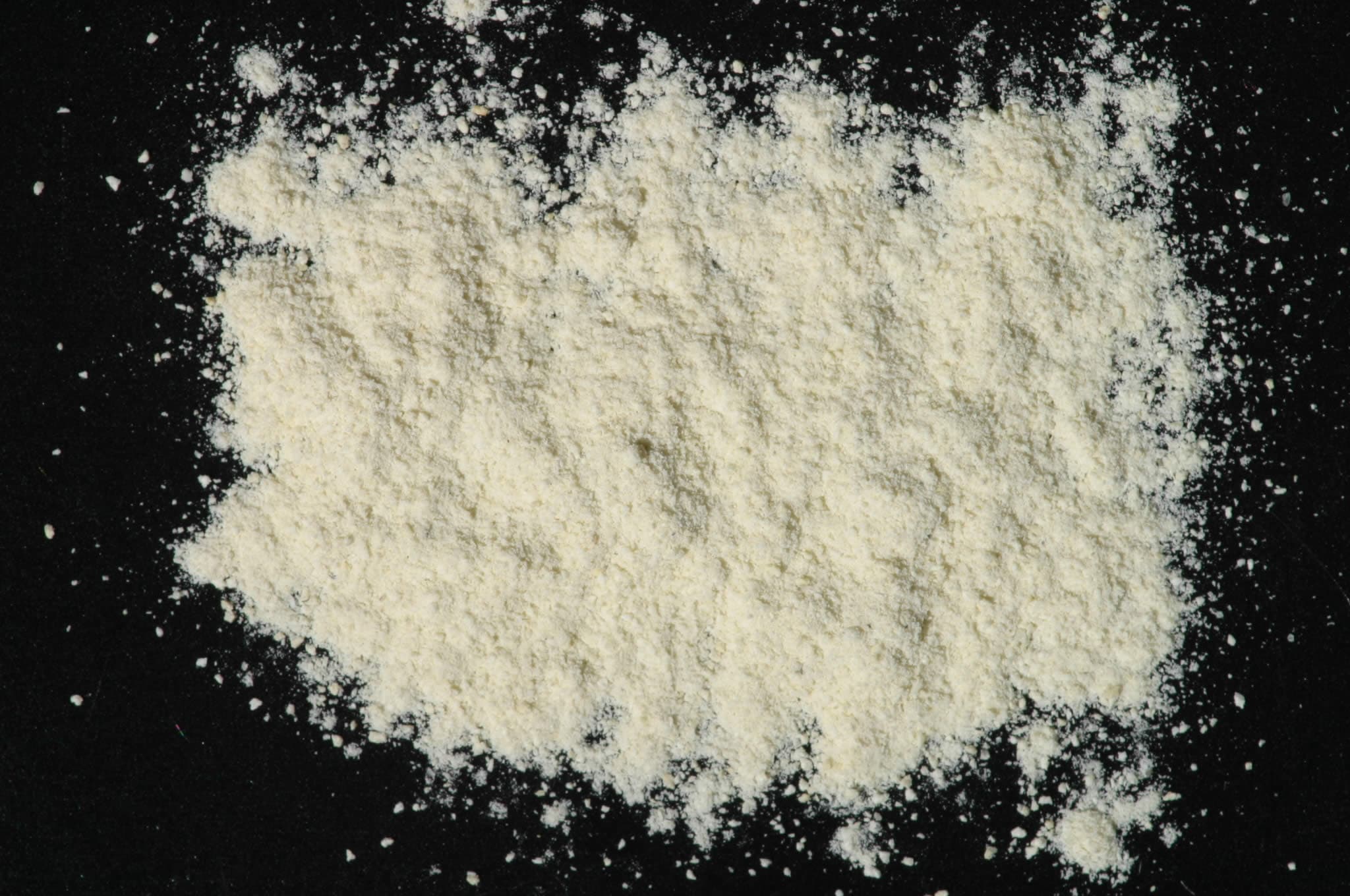 Clinoptilolite GDS2 Zeolite sample