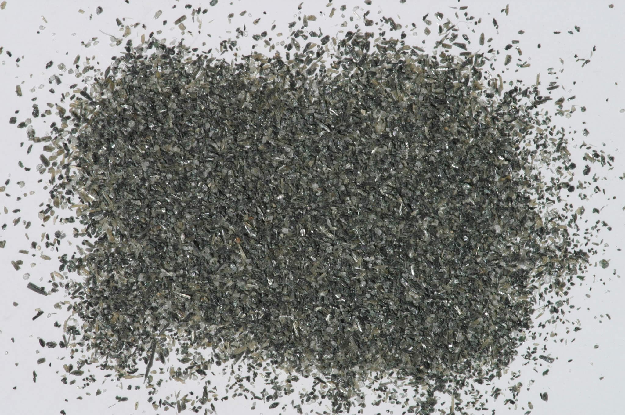 Cummingtonite sample