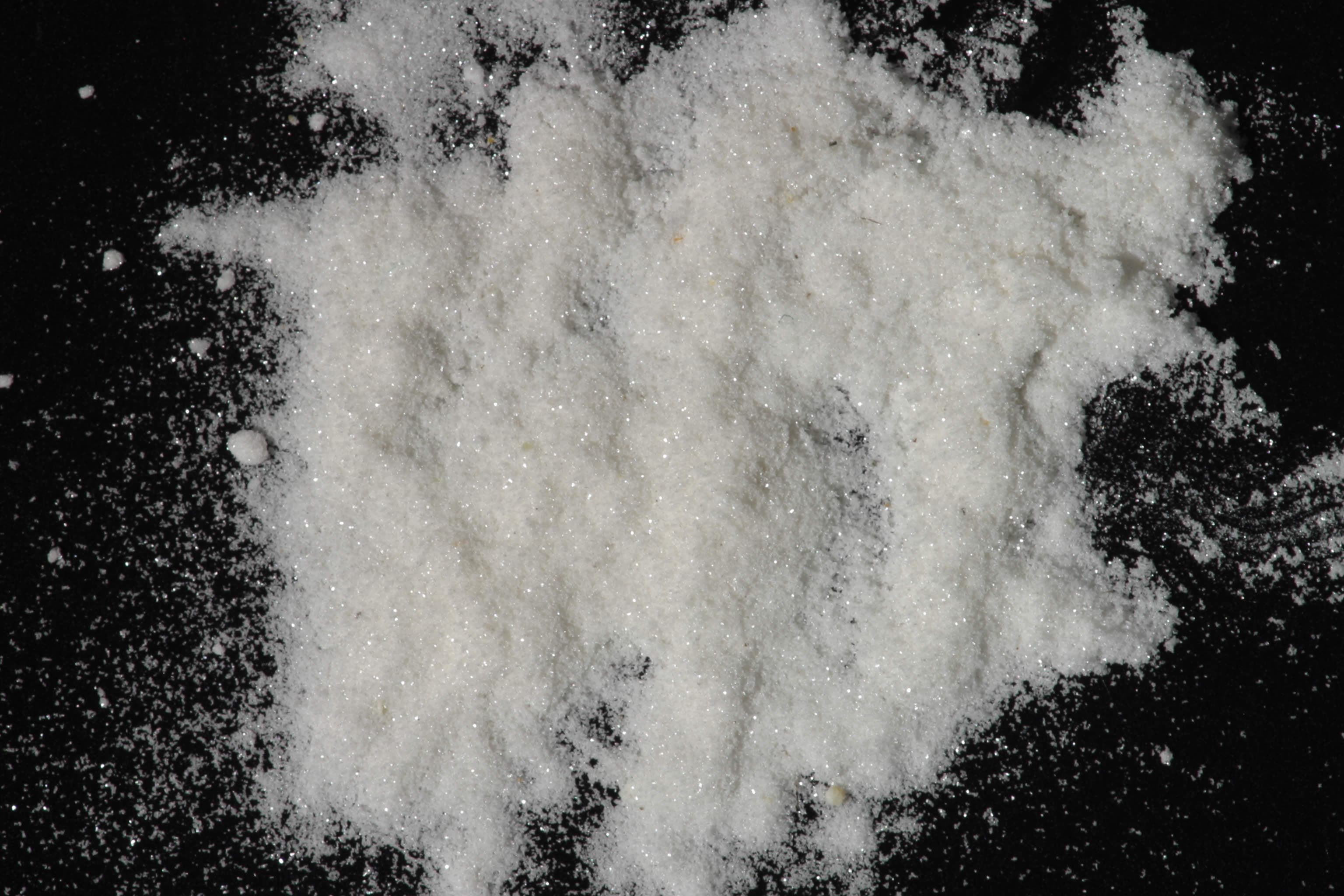 Dickite sample