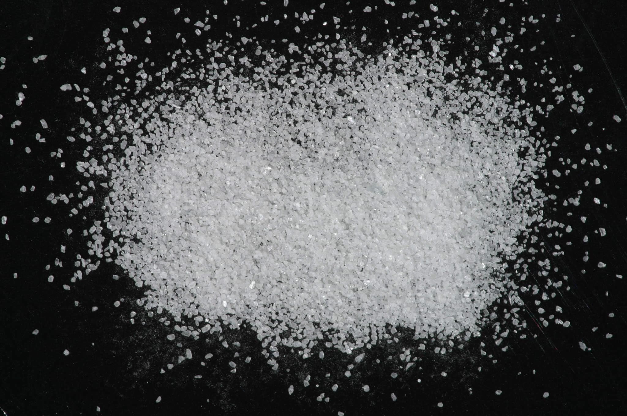Dolomite sample
