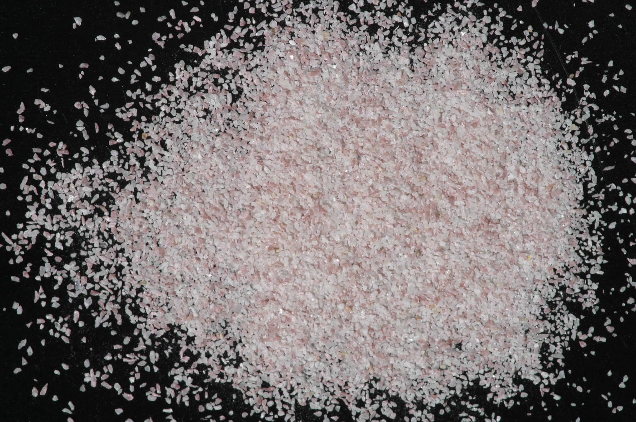 Dumortierite sample