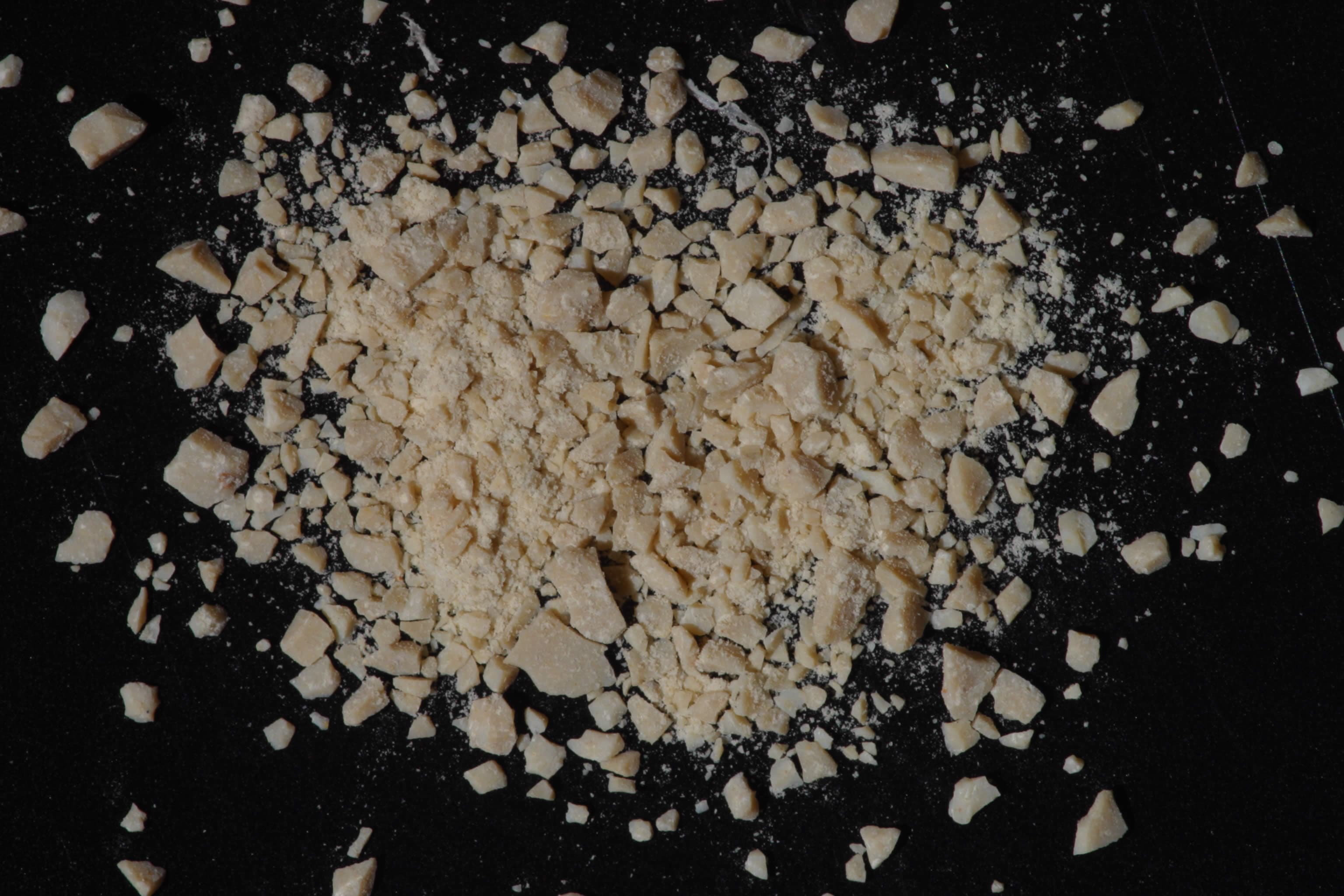 Endellite sample