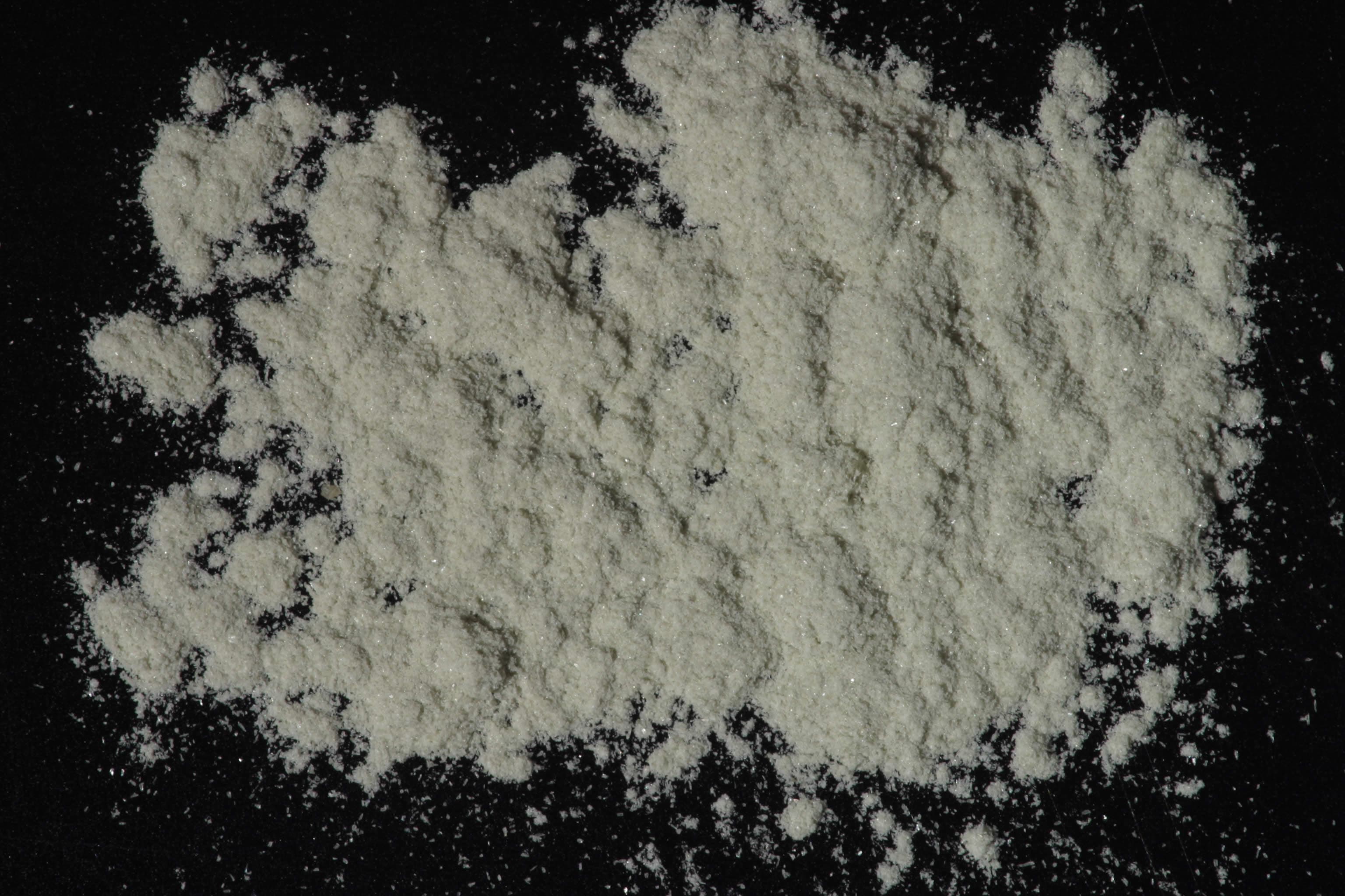 Enstatite sample