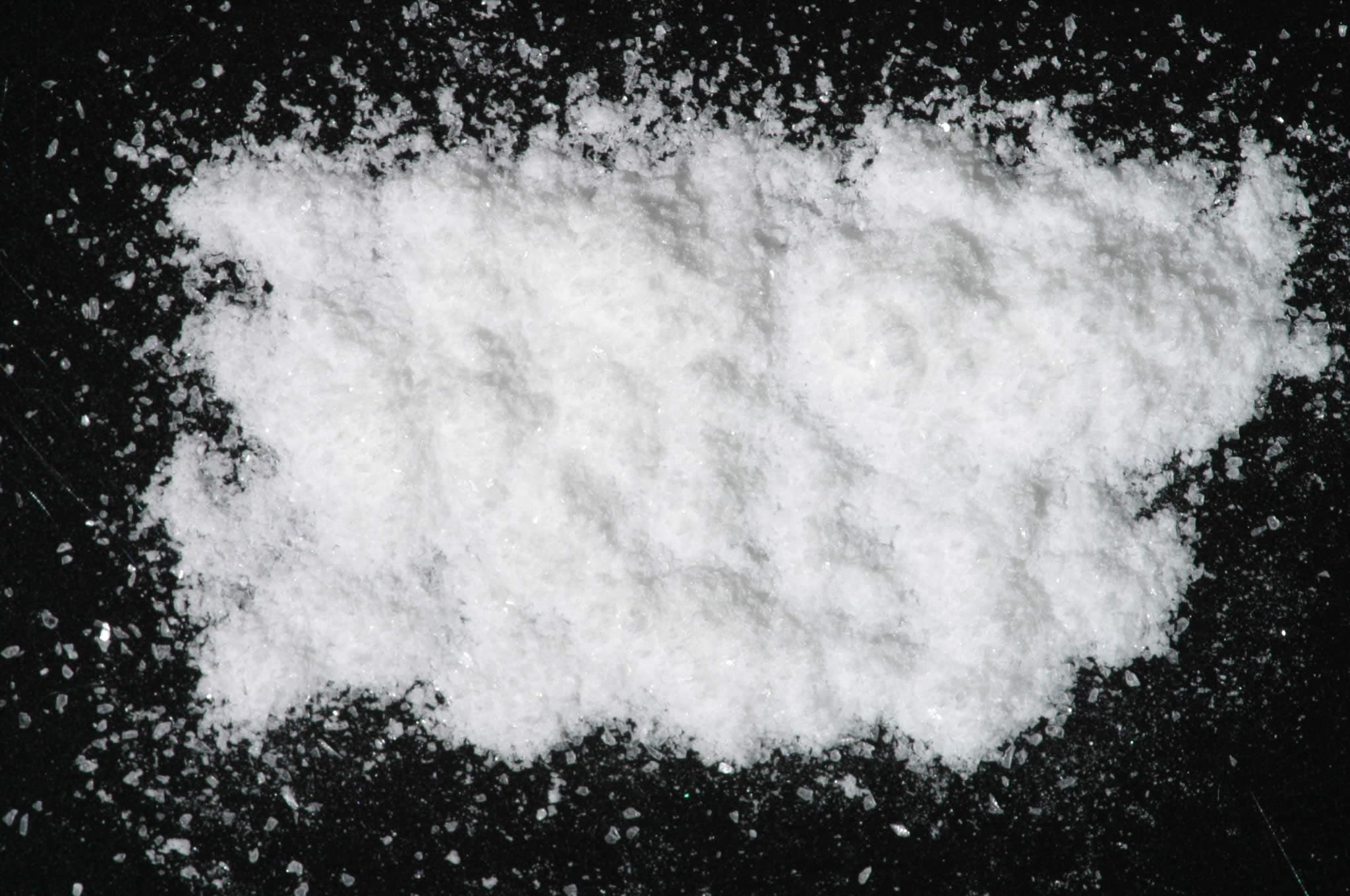 Heulandite GDS3 sample