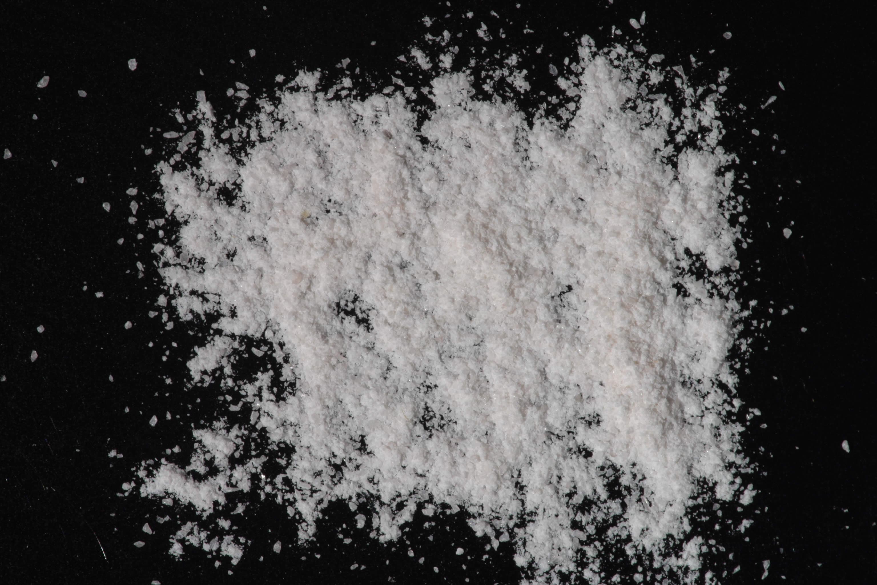 Hydrogrossular sample