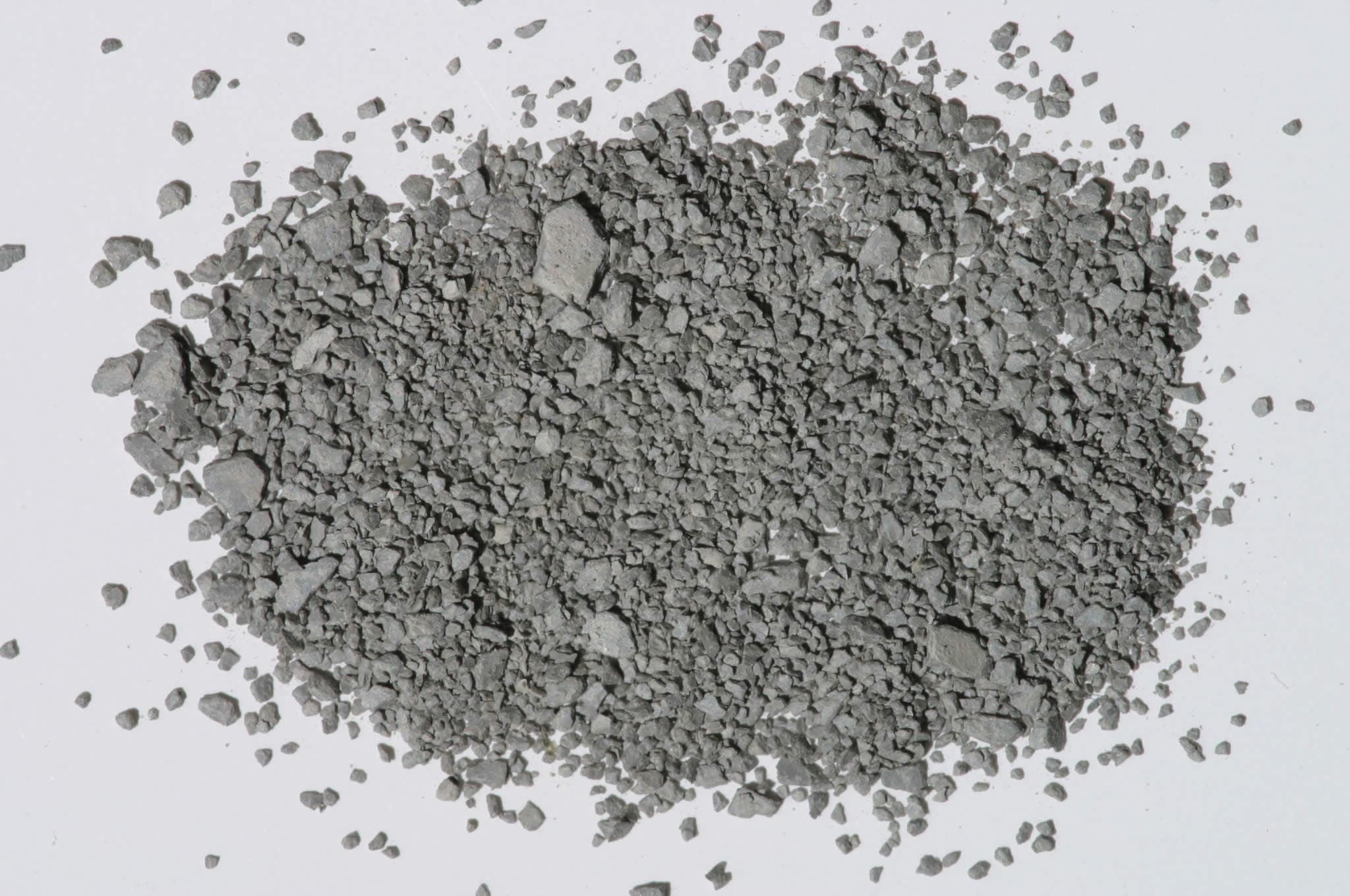 Illite GDS4 Marblehead sample