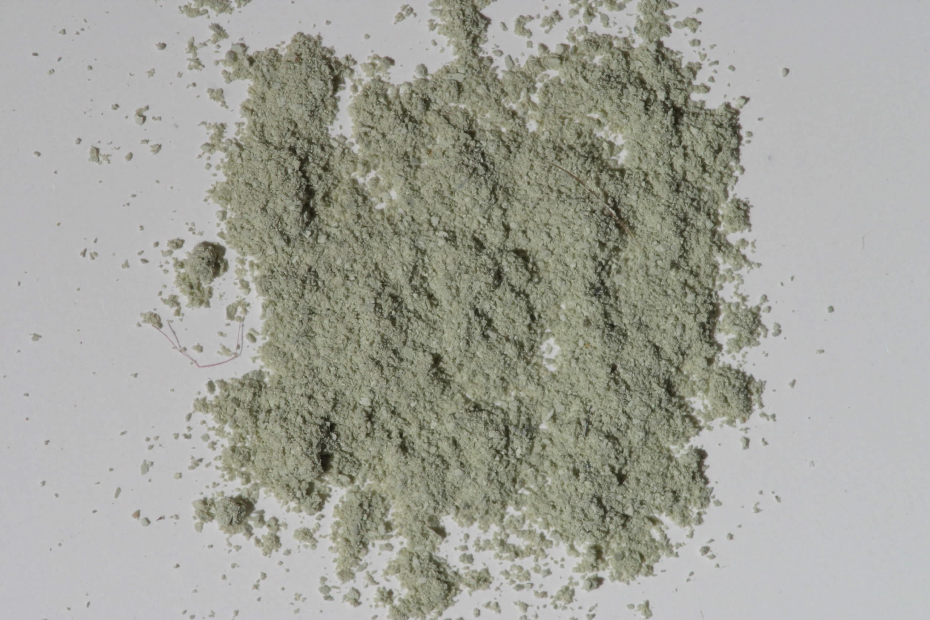 Illite IMt-1.a sample