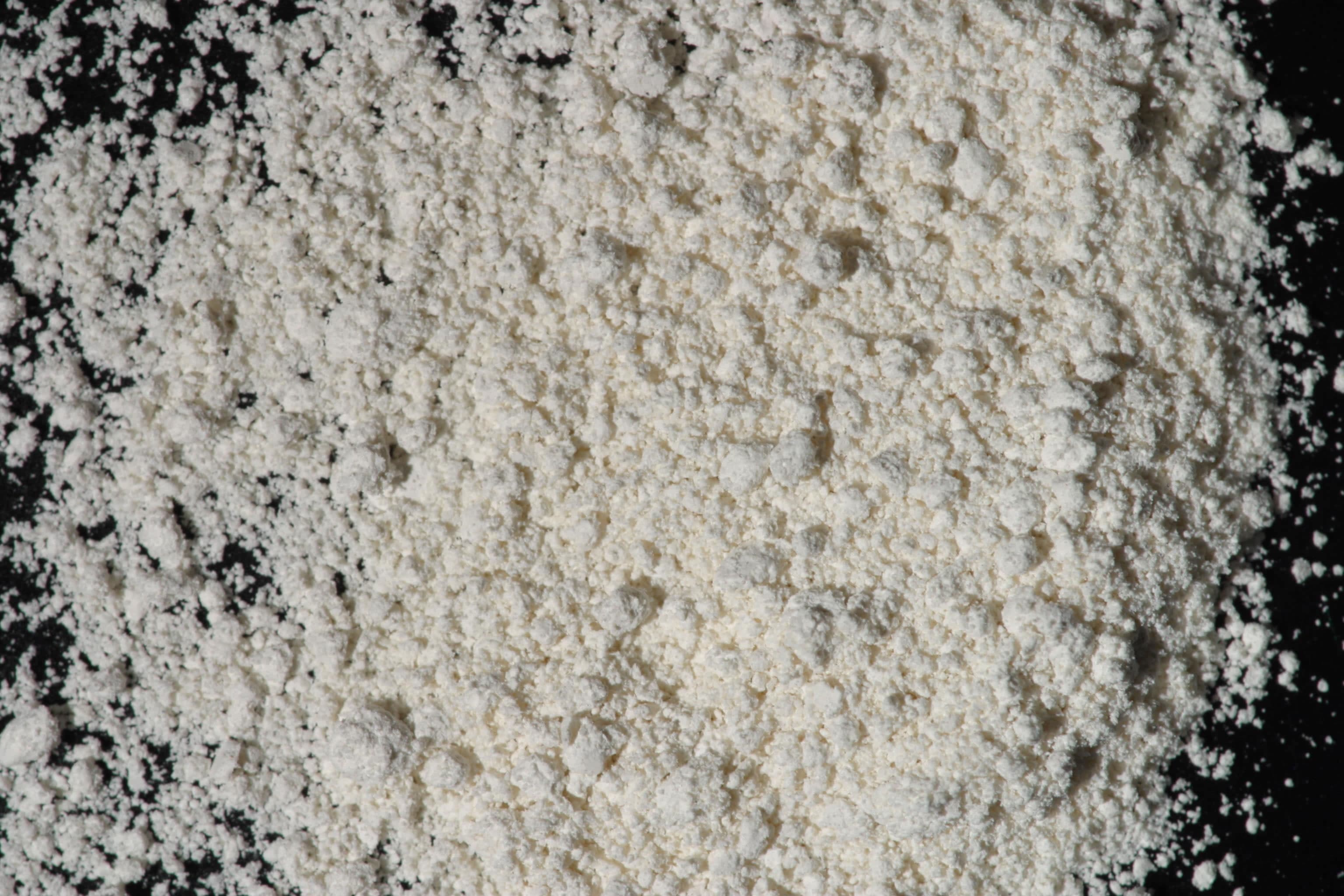 Kaolinite CM3 sample