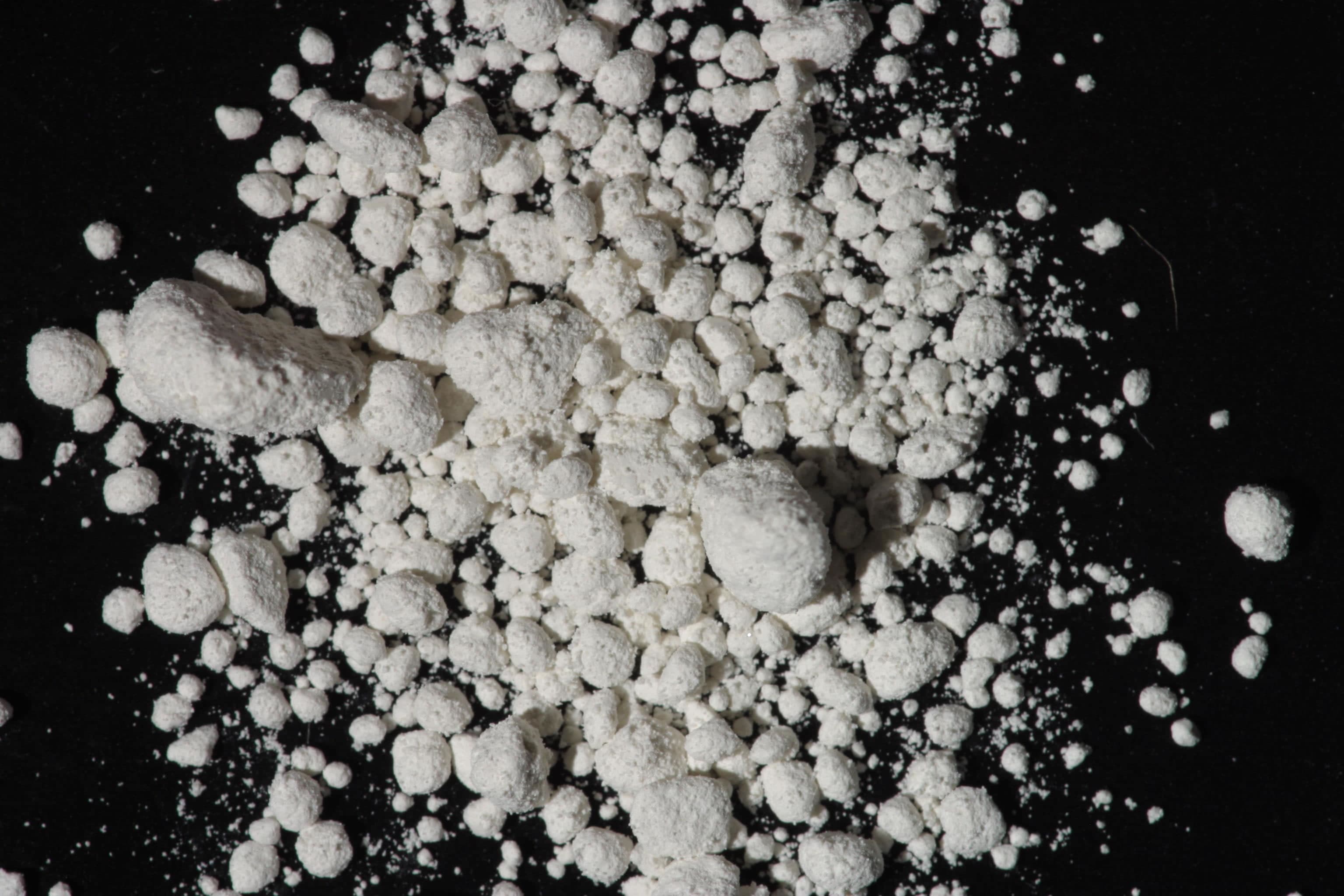Kaolinite CM5 sample