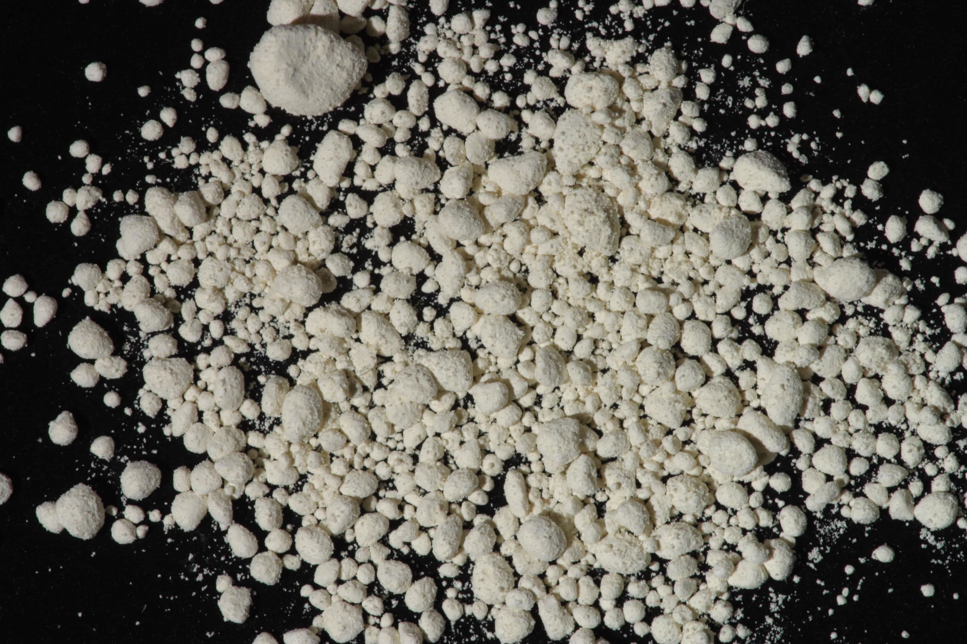Kaolinite CM7 sample