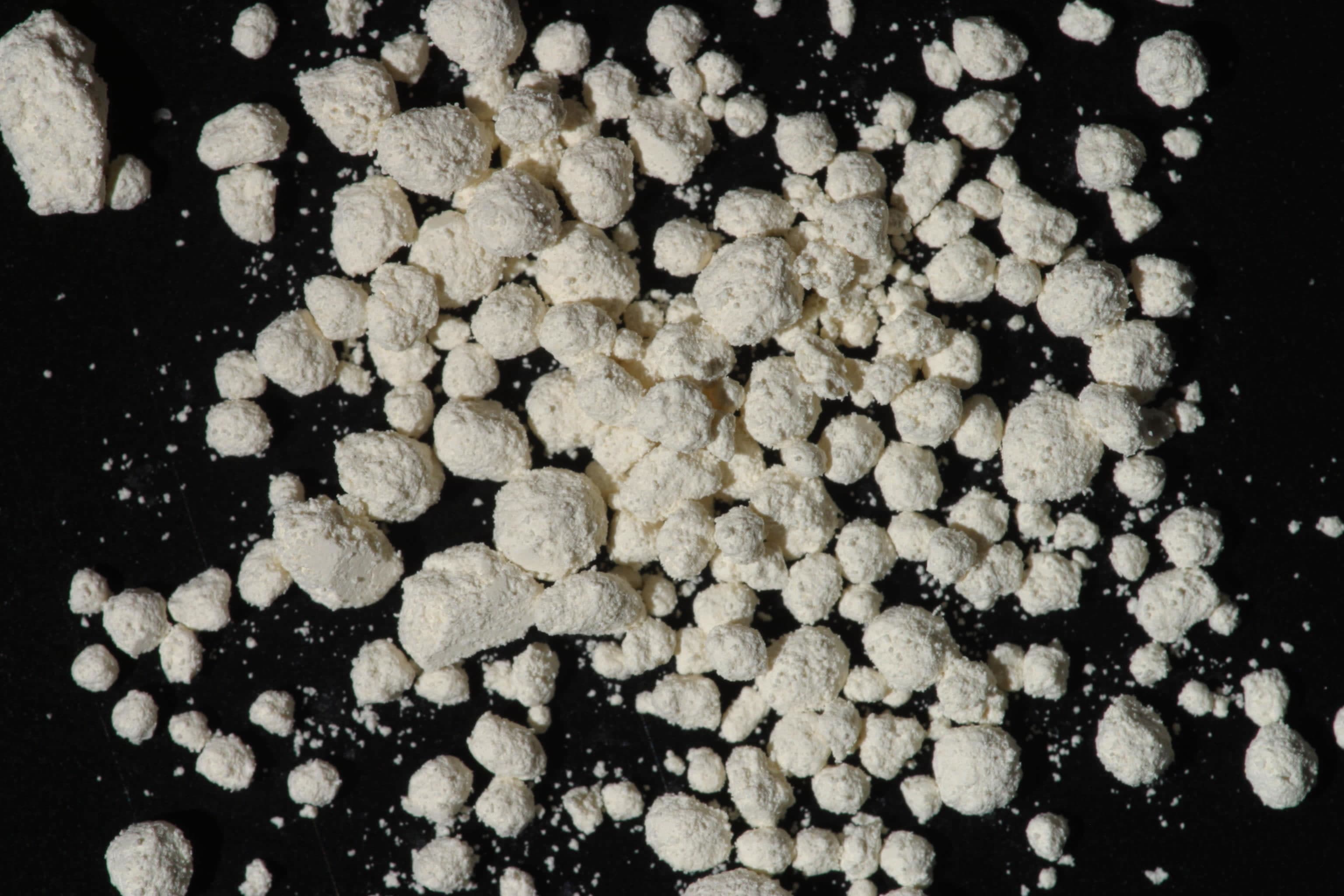 Kaolinite KGa-2 (pxl) sample