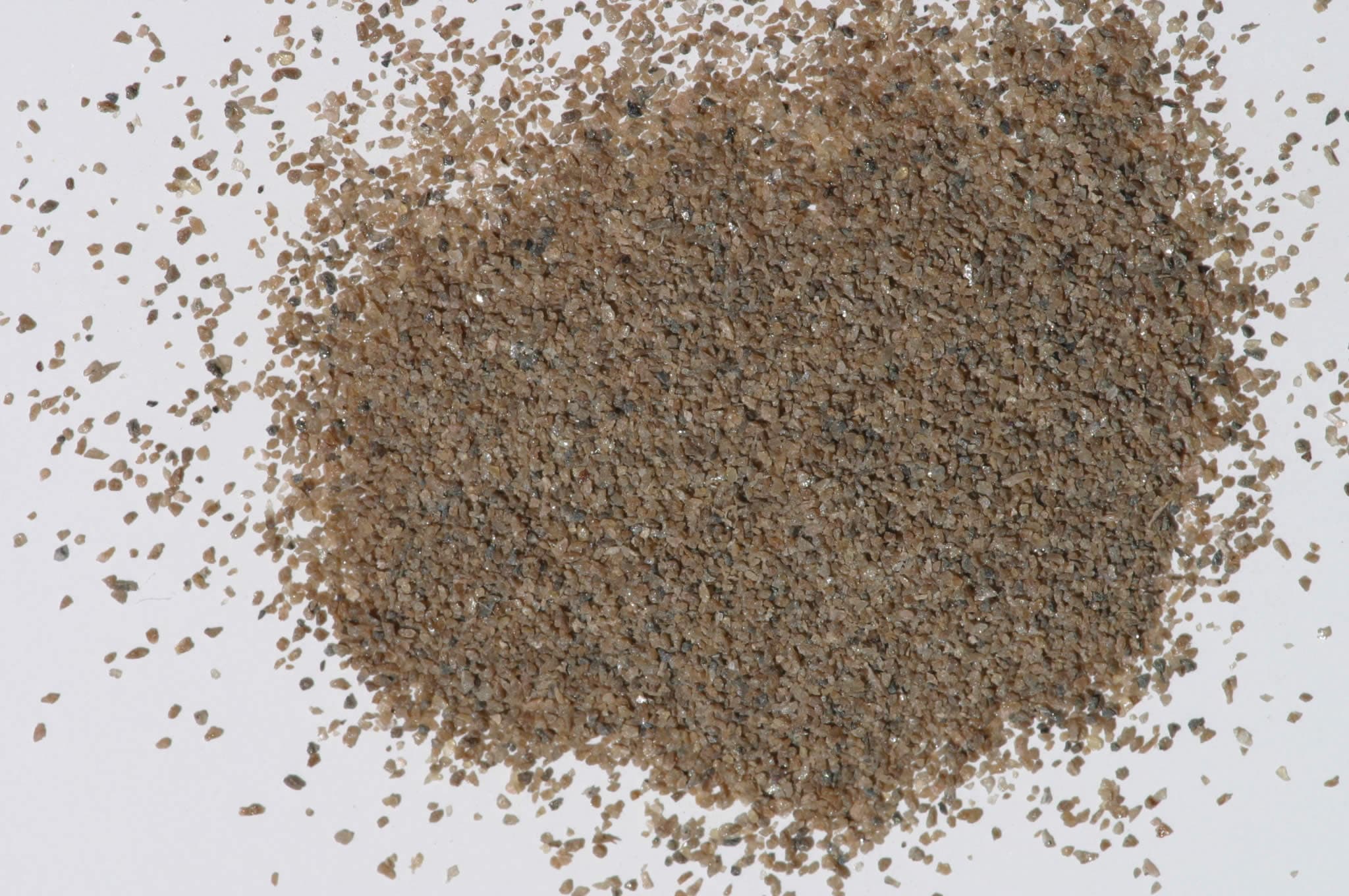 Knebelite sample