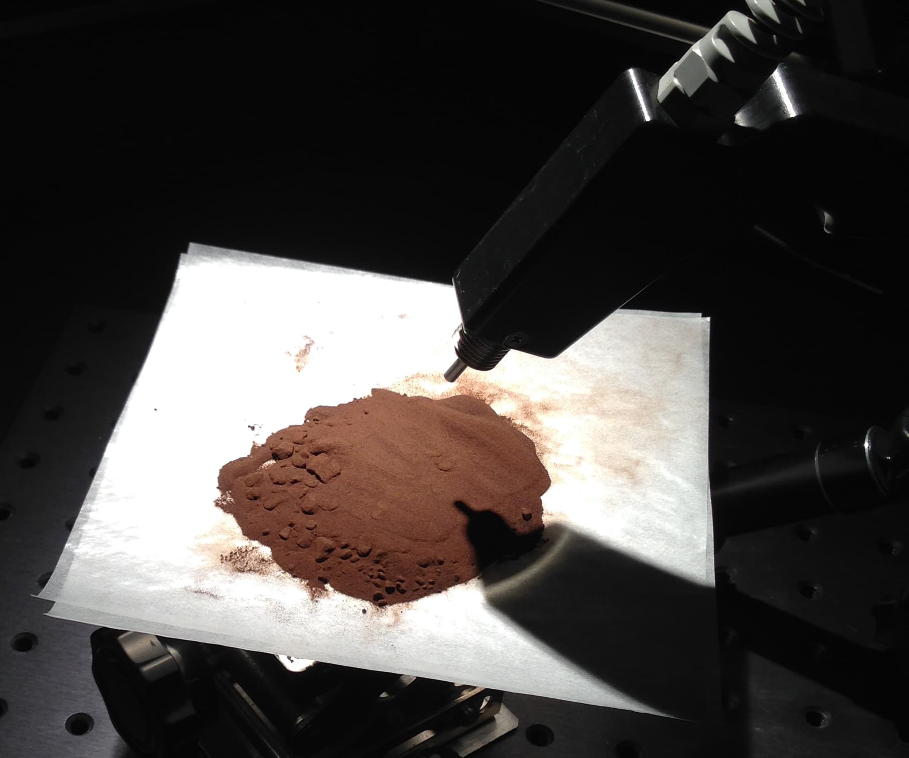 Lignin alkali SA-370959 sample