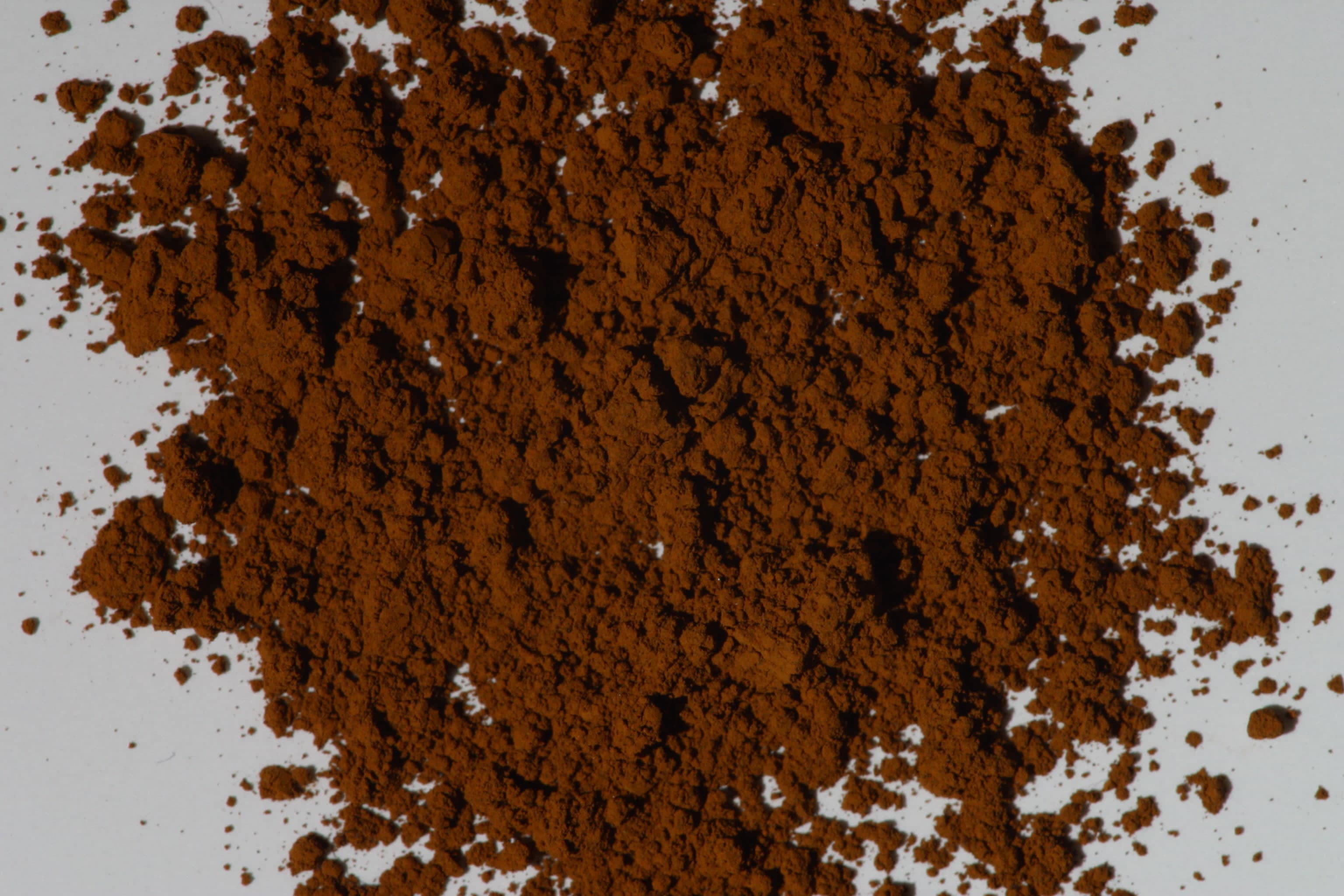 Limonite sample