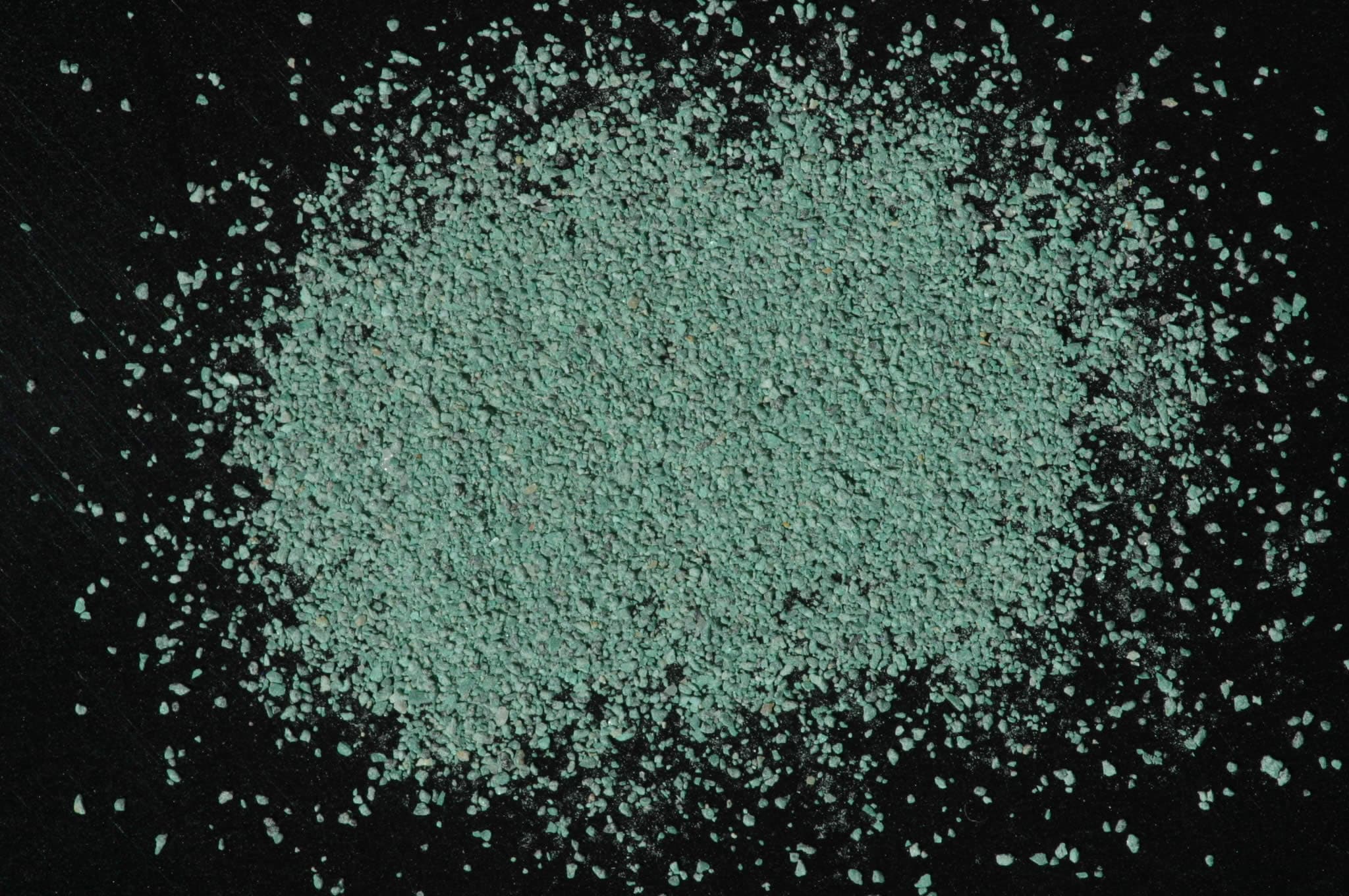 Malachite sample