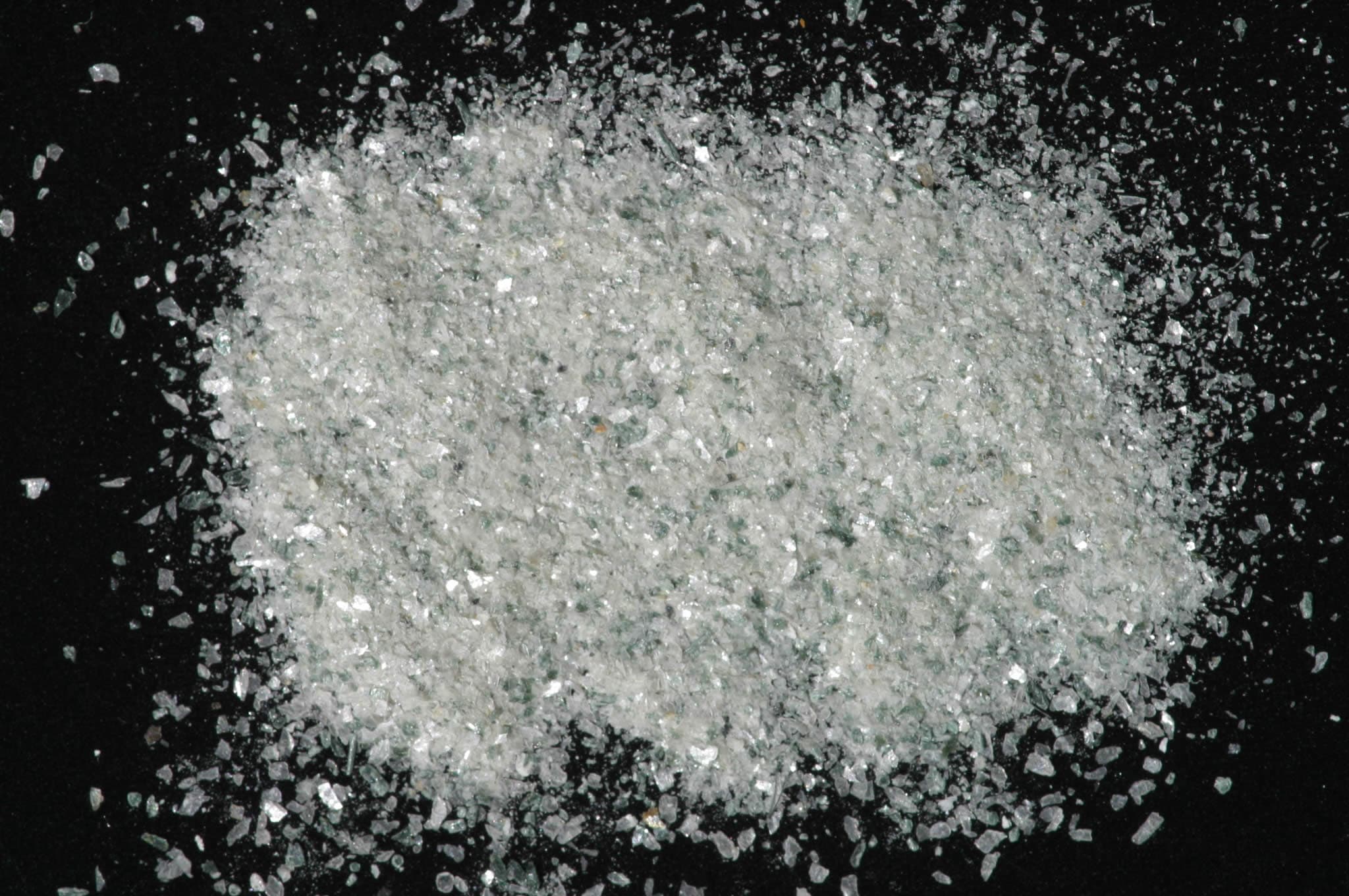 Margarite sample