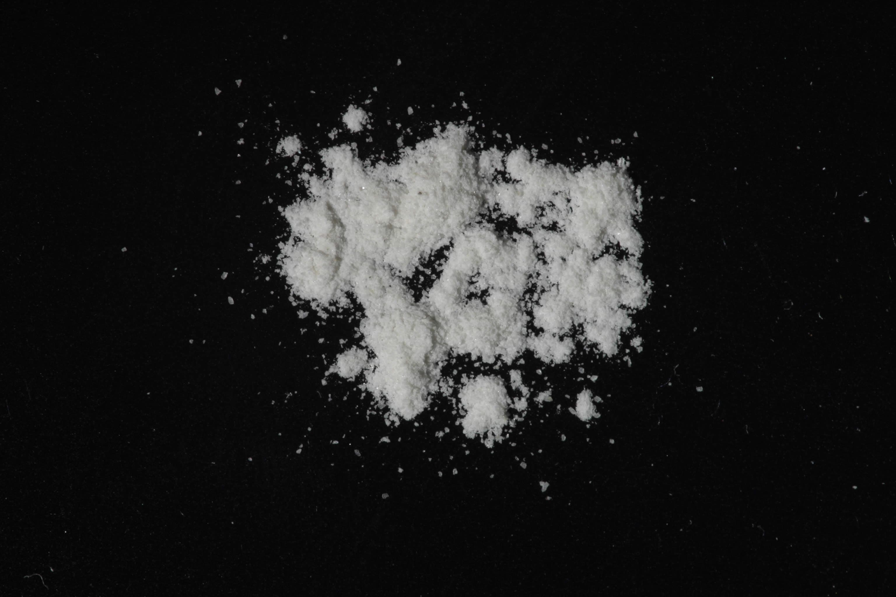 Meionite sample