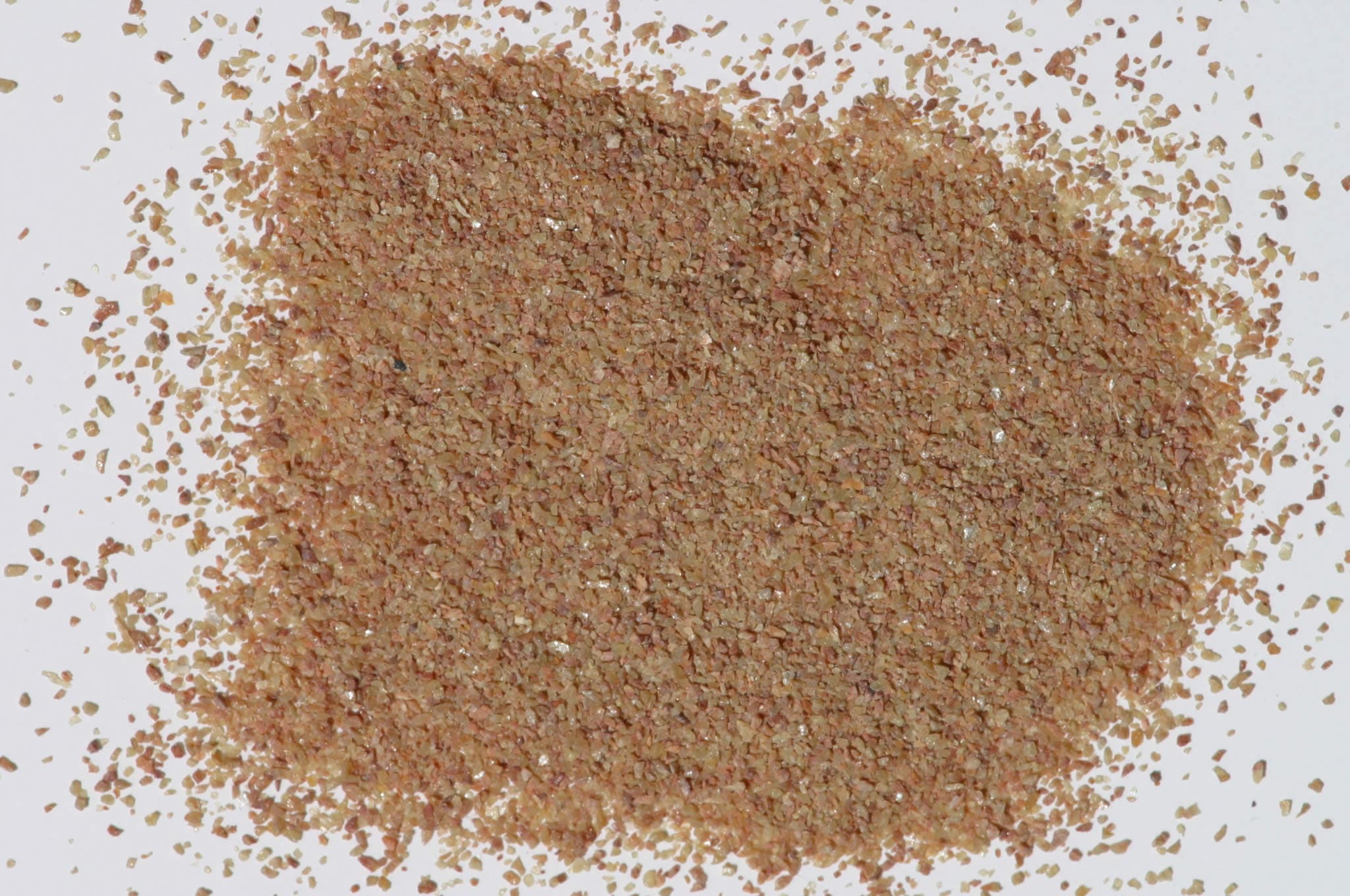 Monazite sample