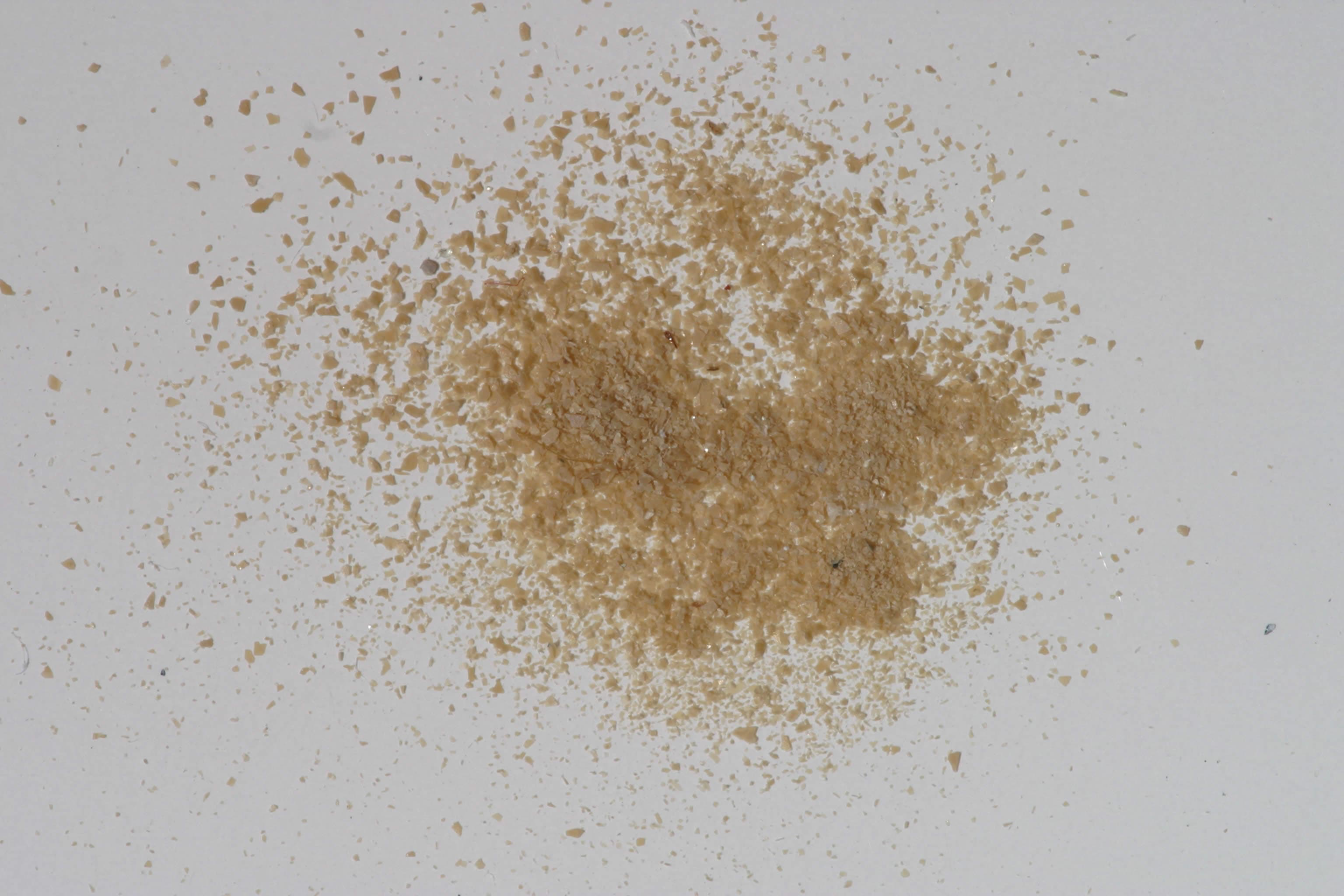 Montmorillonite SAz-1 sample