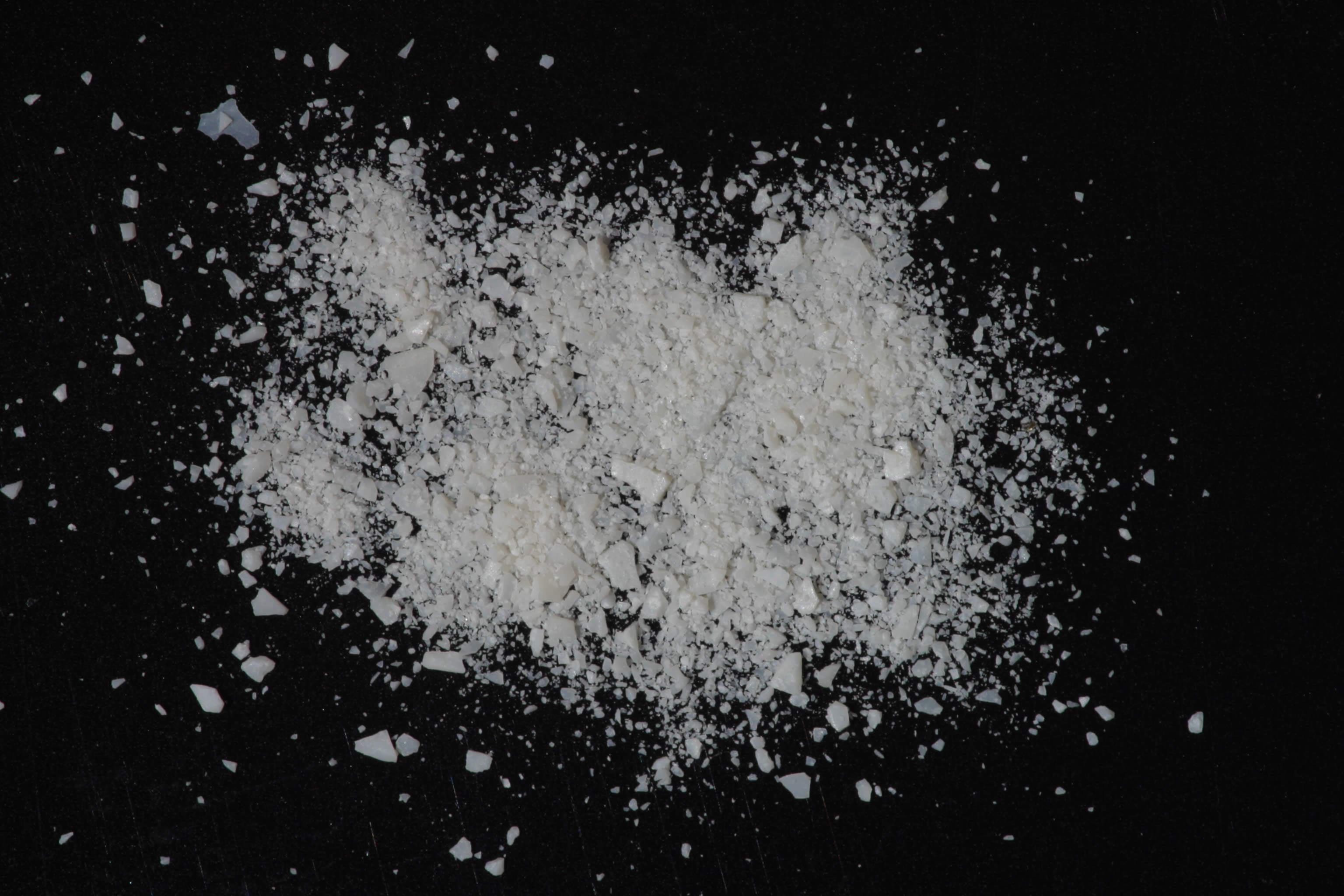 Montmorillonite STx-1 sample