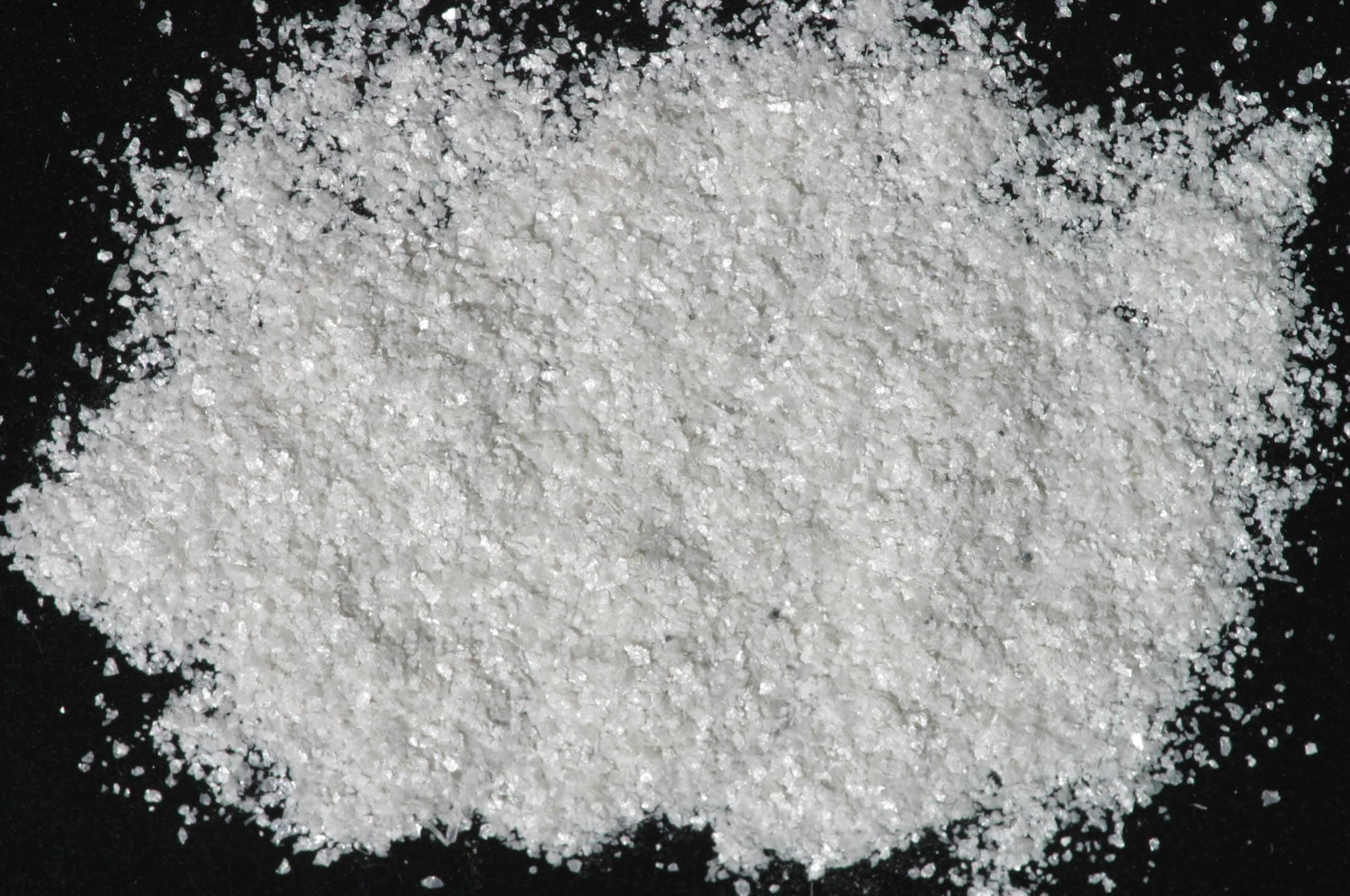 Muscovite sample