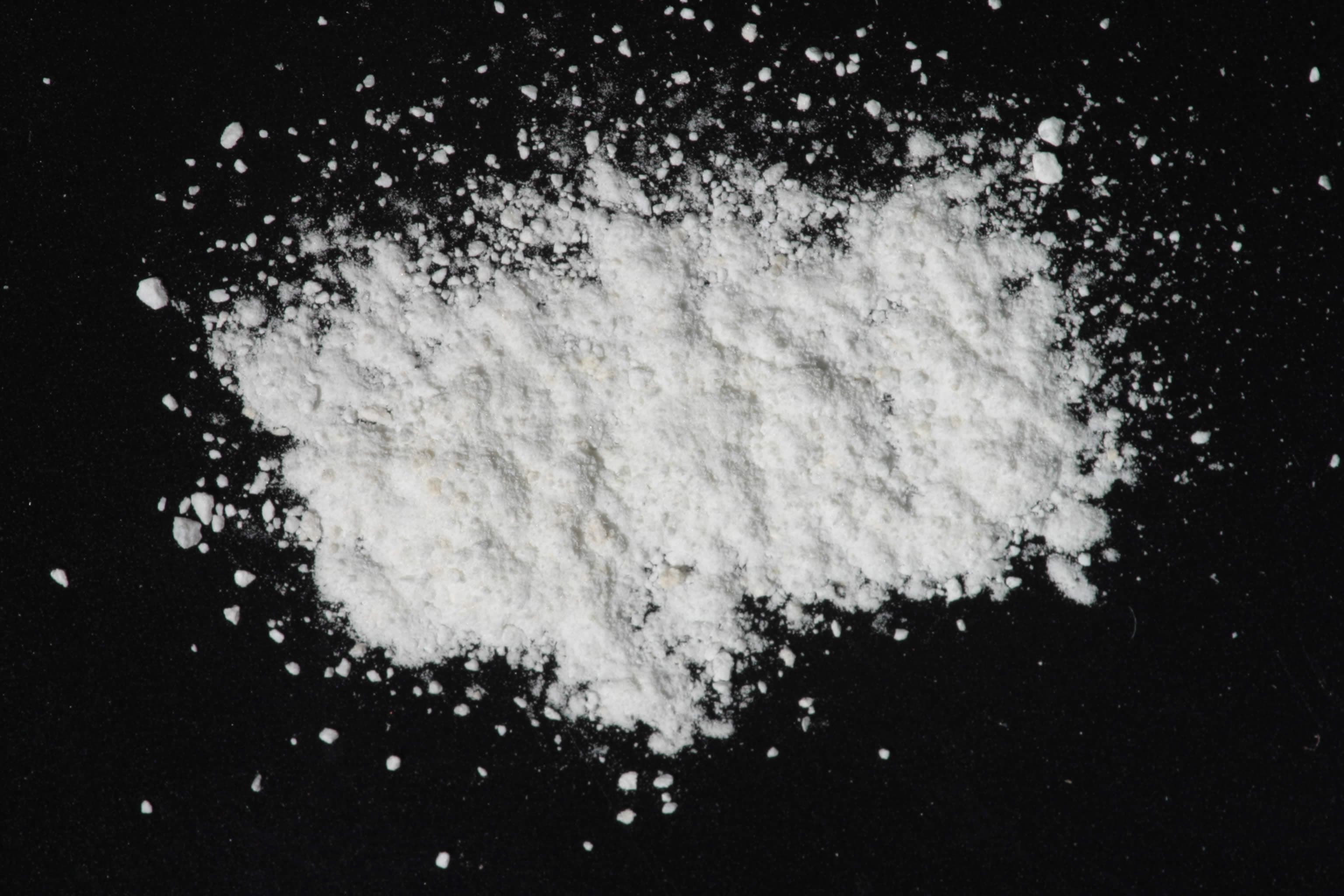 Nacrite sample