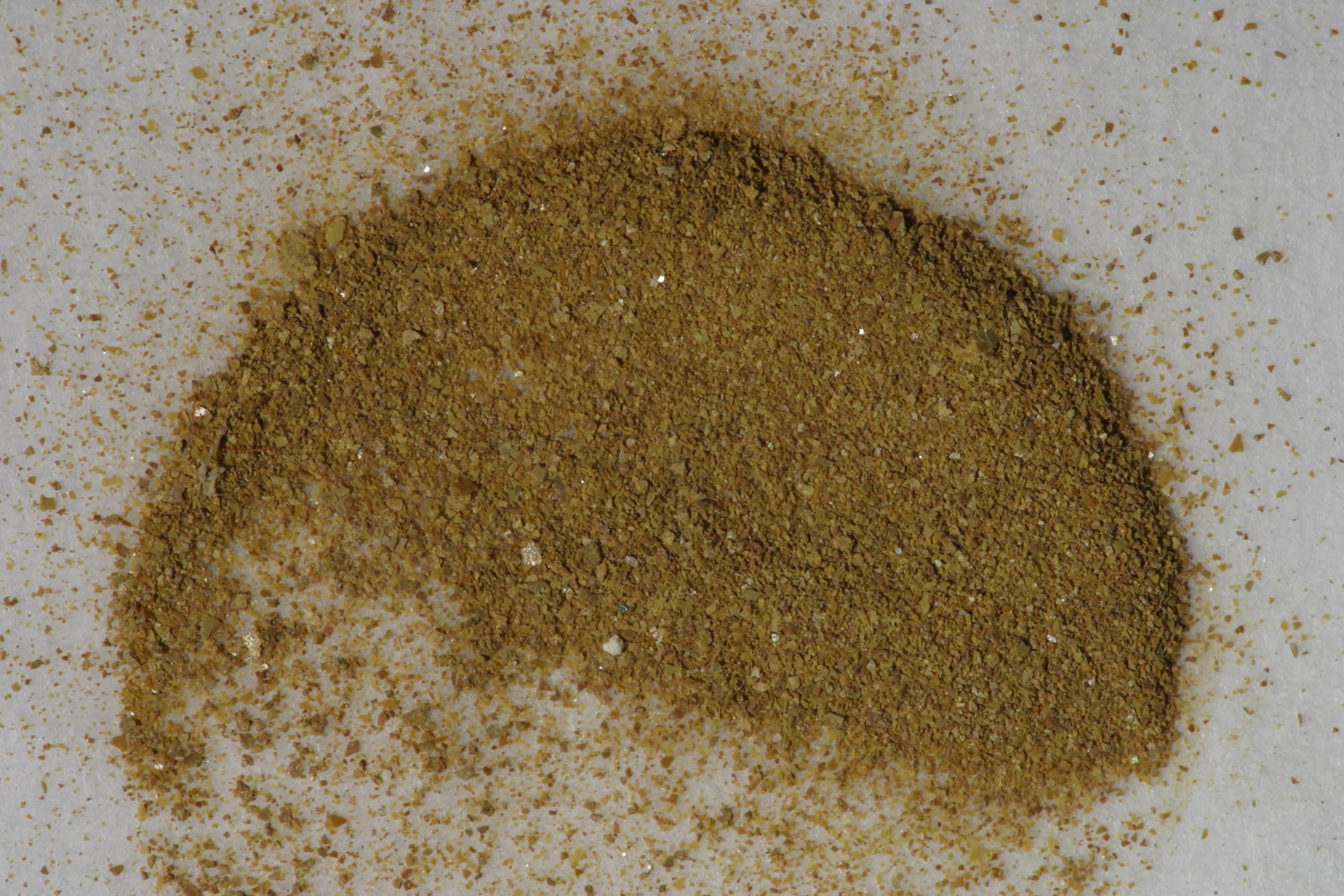 Nontronite NG-1.a sample