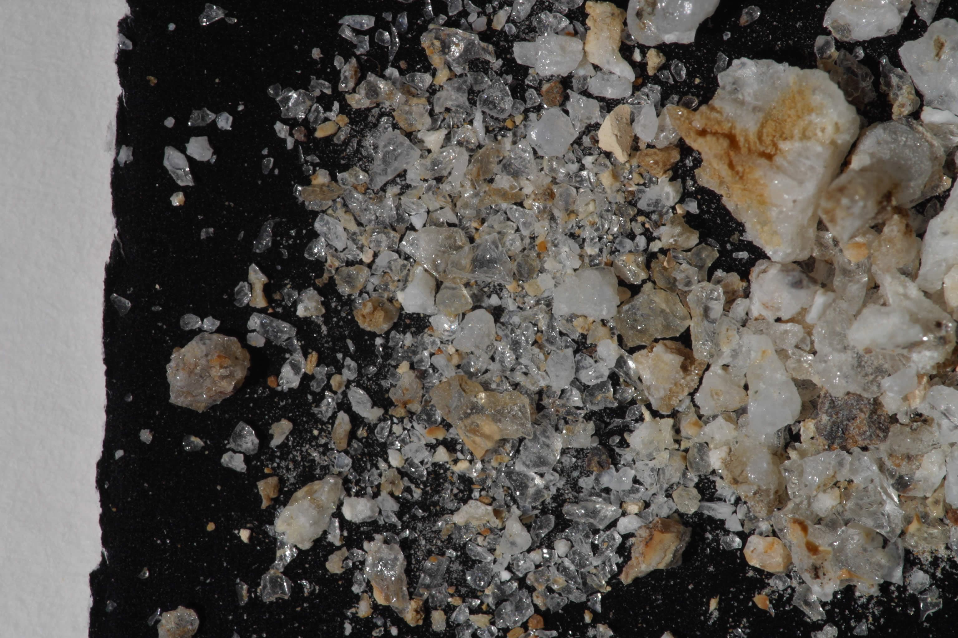 Opal sample