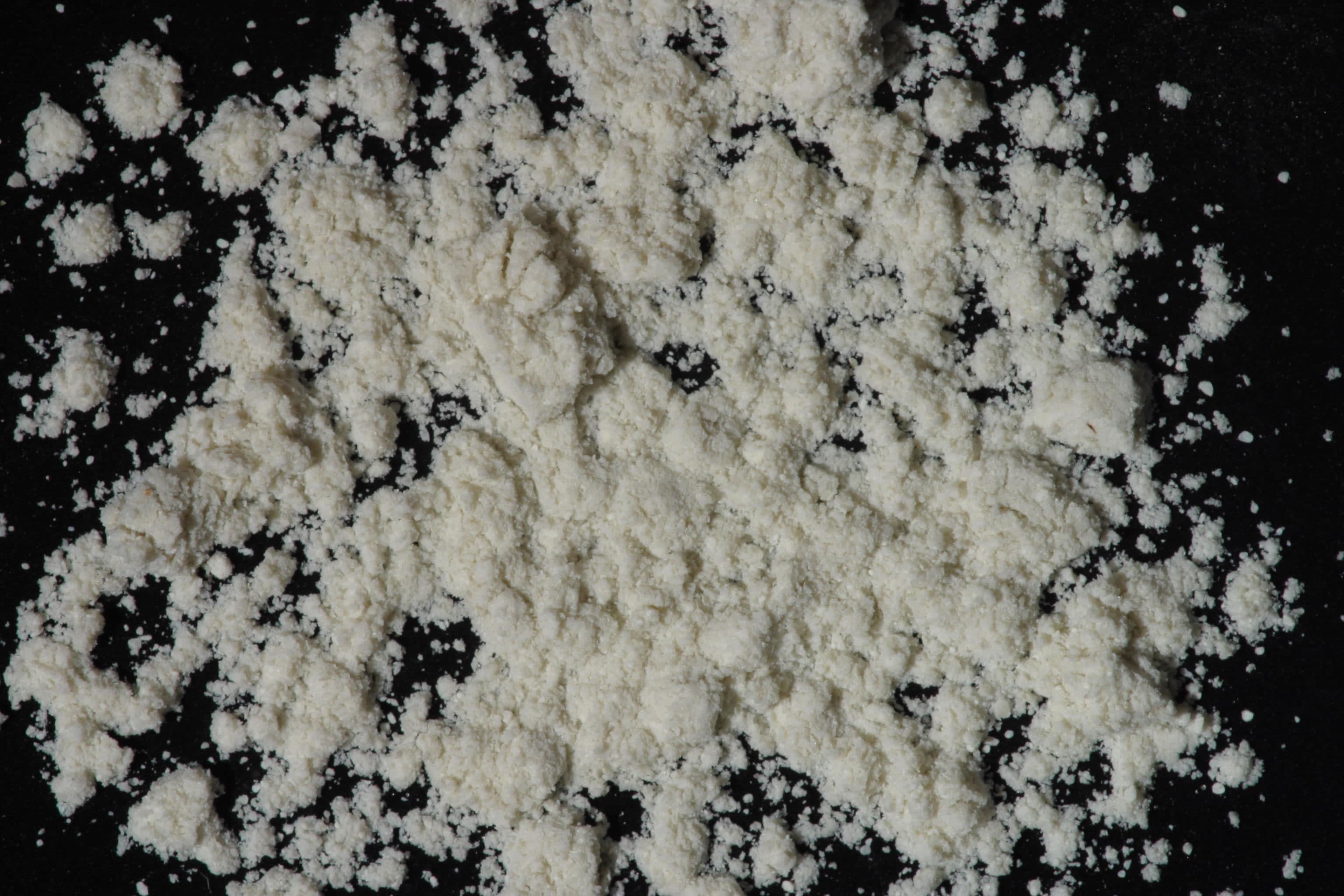 Palygorskite PFL-1 Attapulg sample
