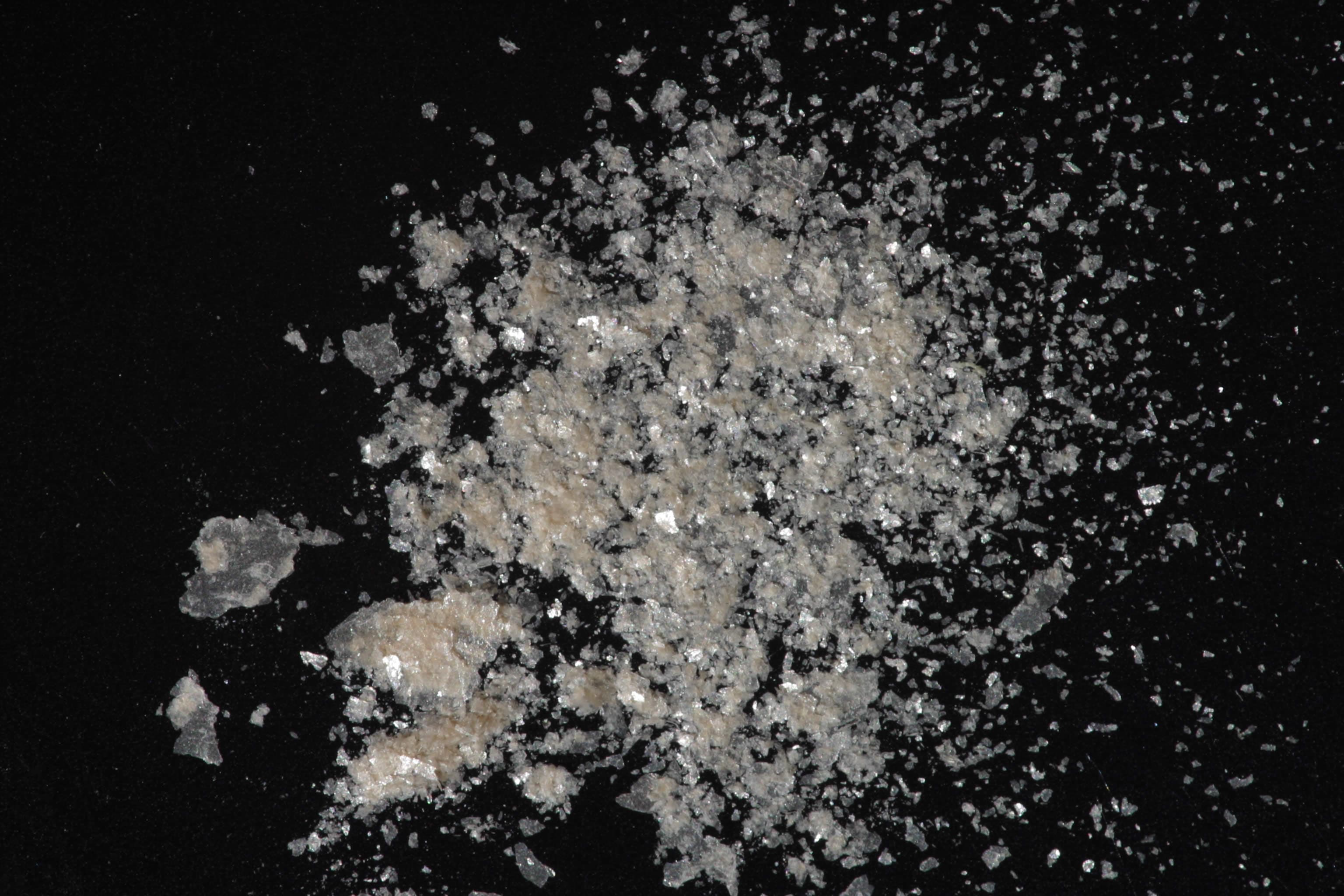 Phlogopite sample