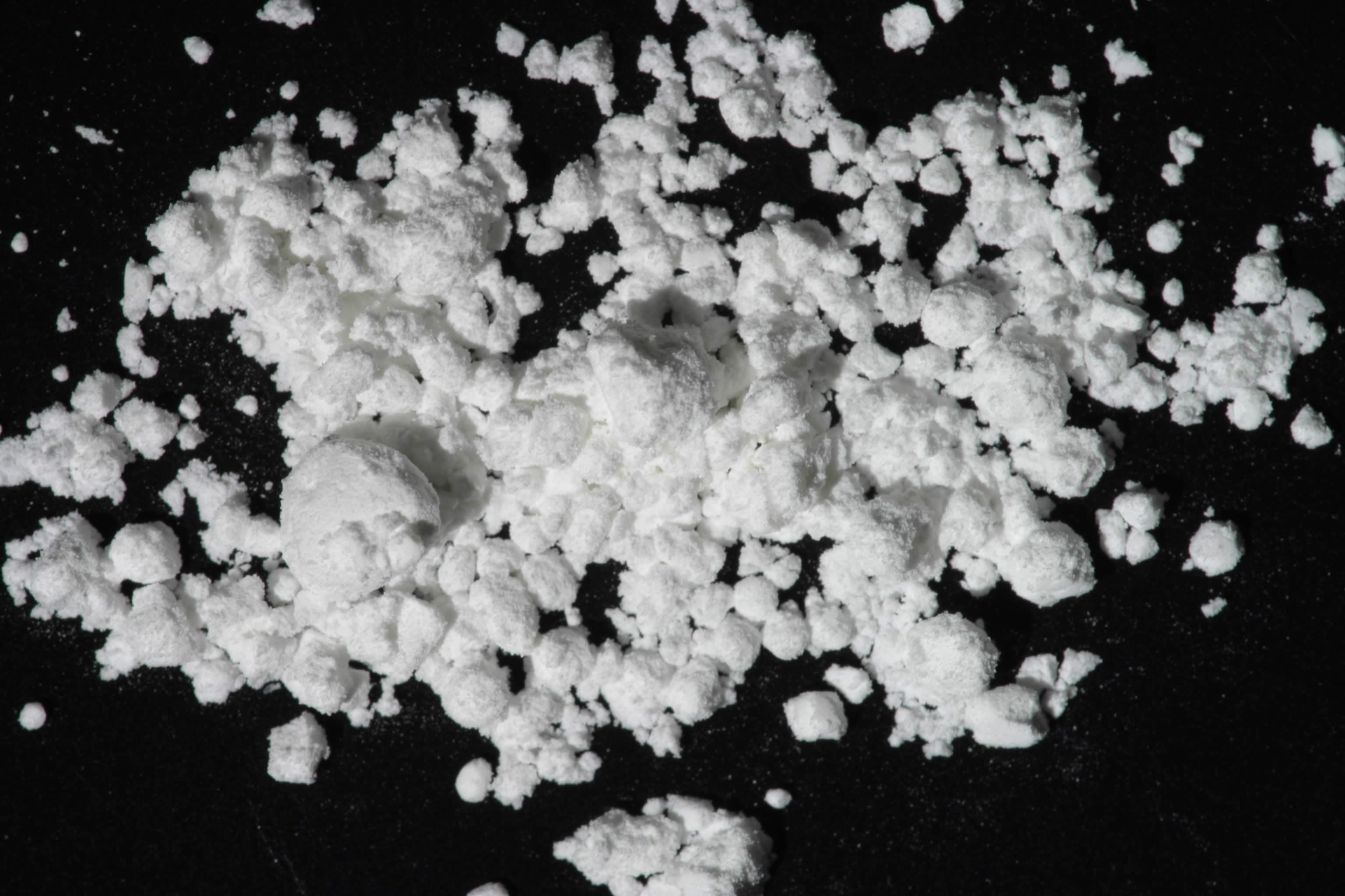 Portlandite sample