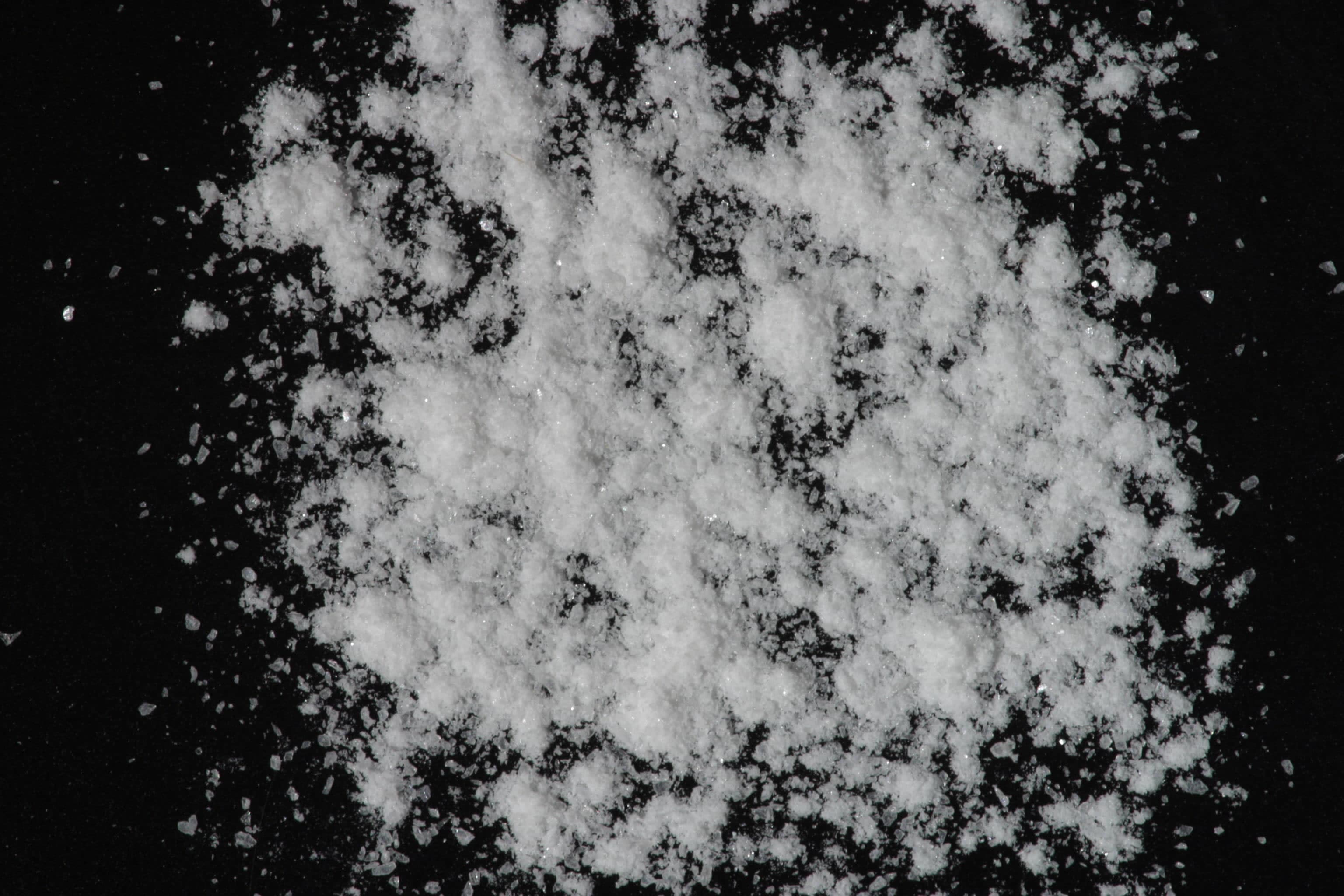 Stilbite GDS8 Zeolite sample