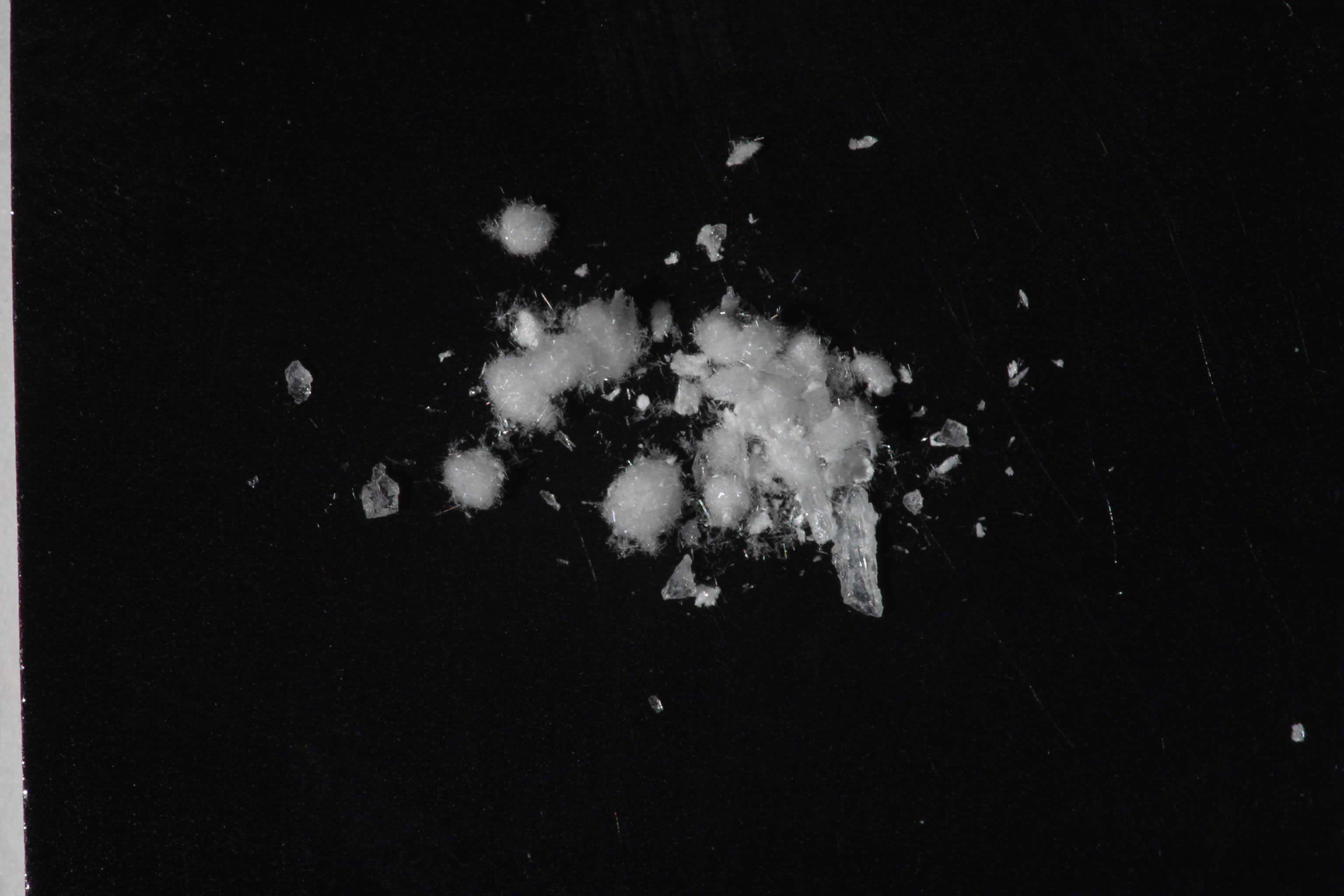 Syngenite sample