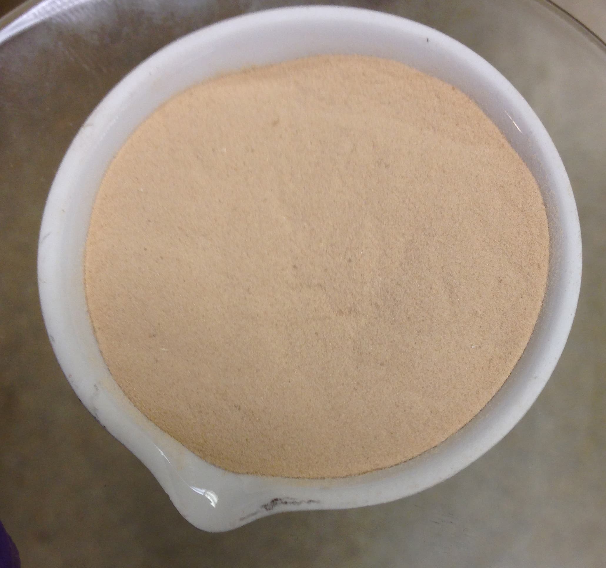 Tannic Acid SA-403040 sample