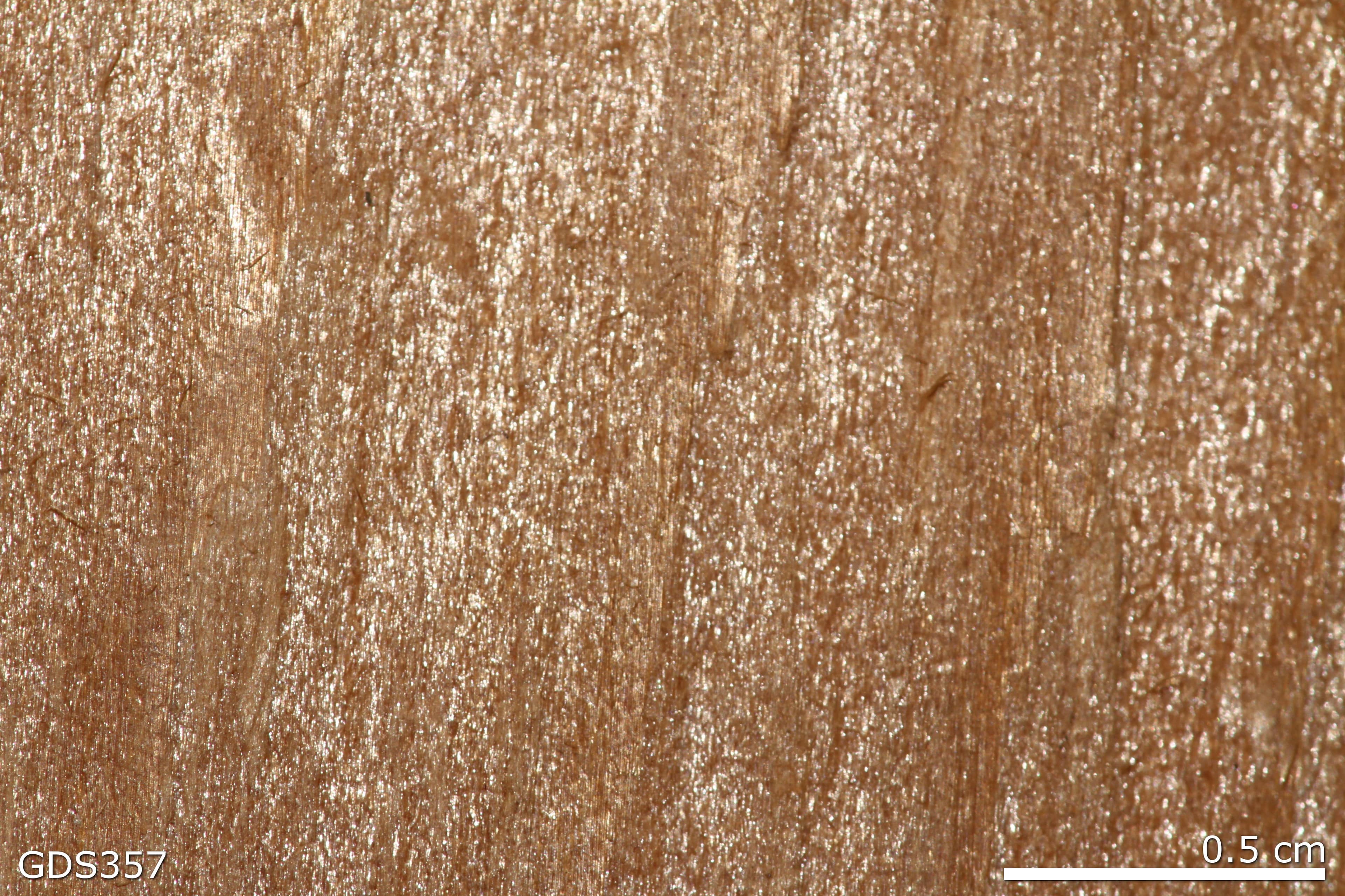 Cedar Shake sample
